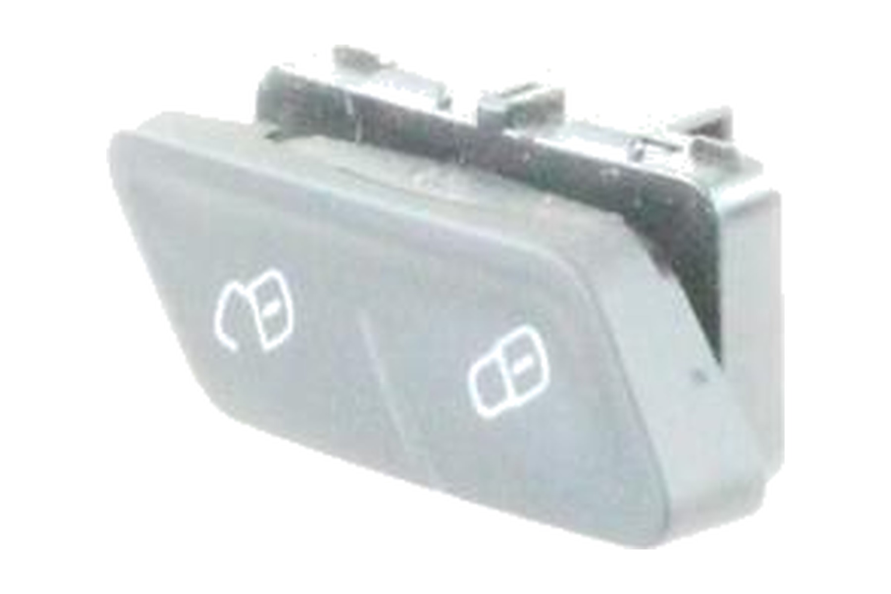 Botão Interruptor de Trava Elétrica de Porta VW 5G0962125AWHS - Imagem 4