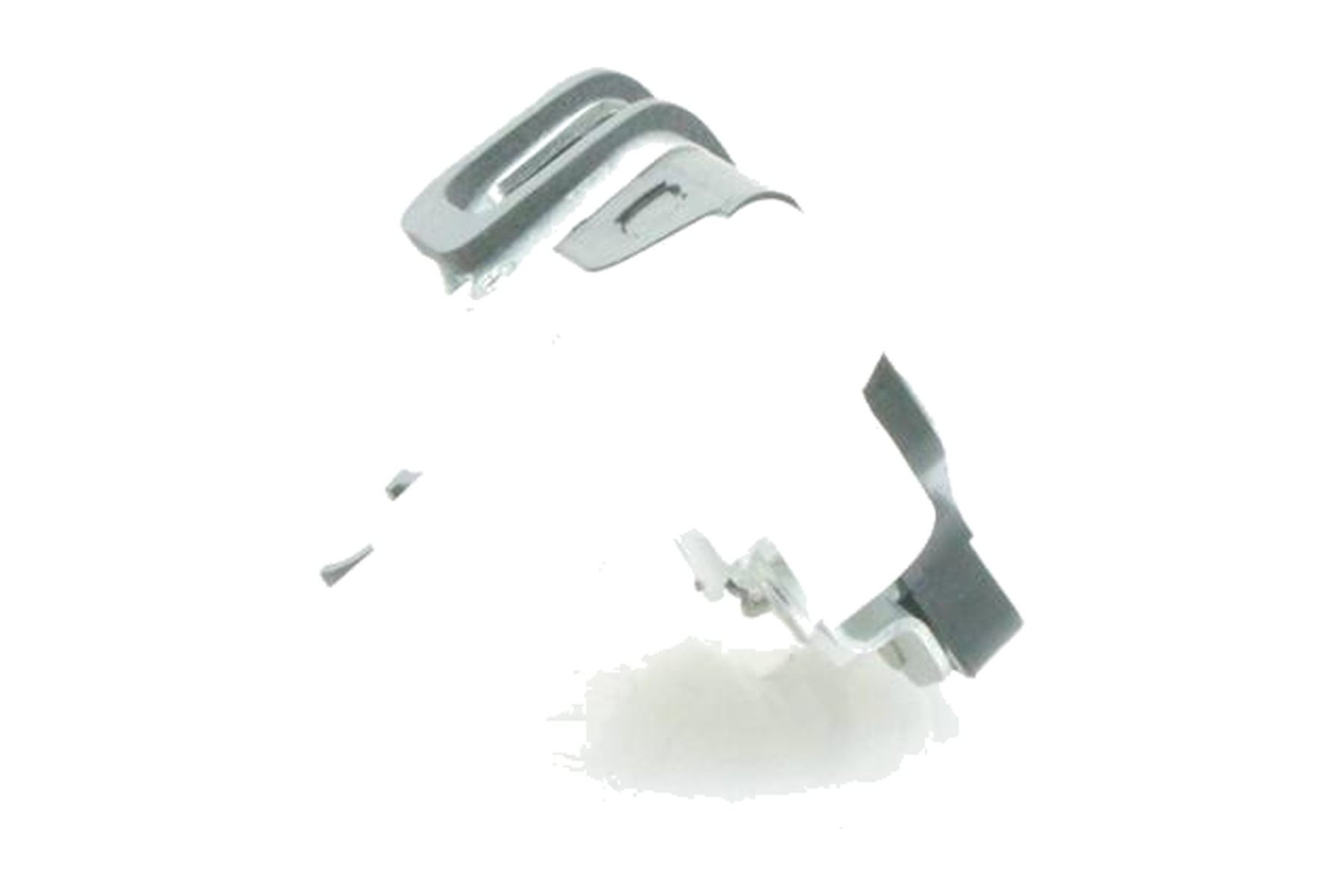 Fechadura VW 5Z1837015AE - Imagem 12