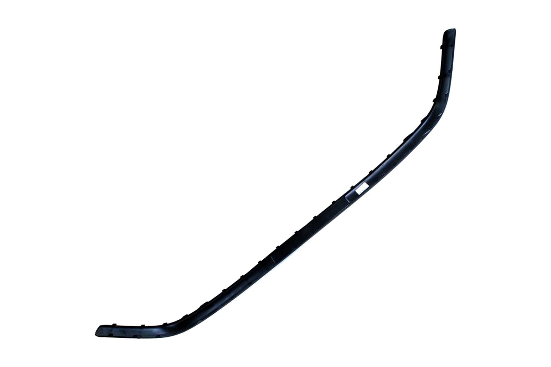 Friso de Para-choque VW 1J0807719GGRU - Imagem 4