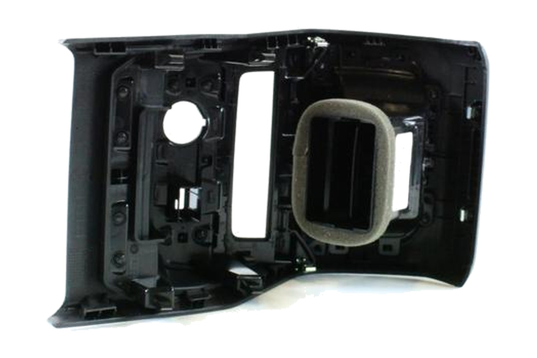Moldura de Difusor de Ar Condicionado de Console VW 5NN864298J82V - Imagem 12