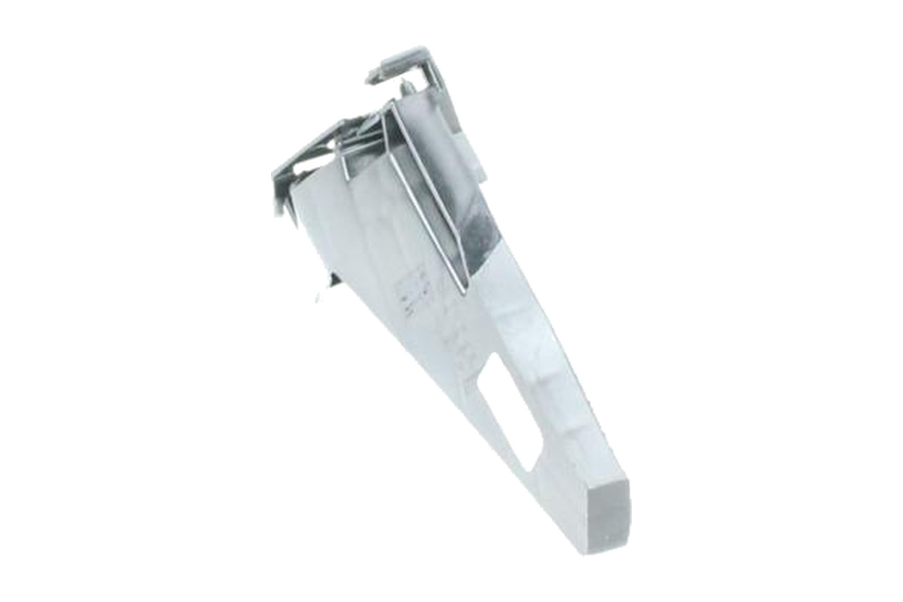 Suporte Guia de Para-choque VW 17A807184 - Imagem 17