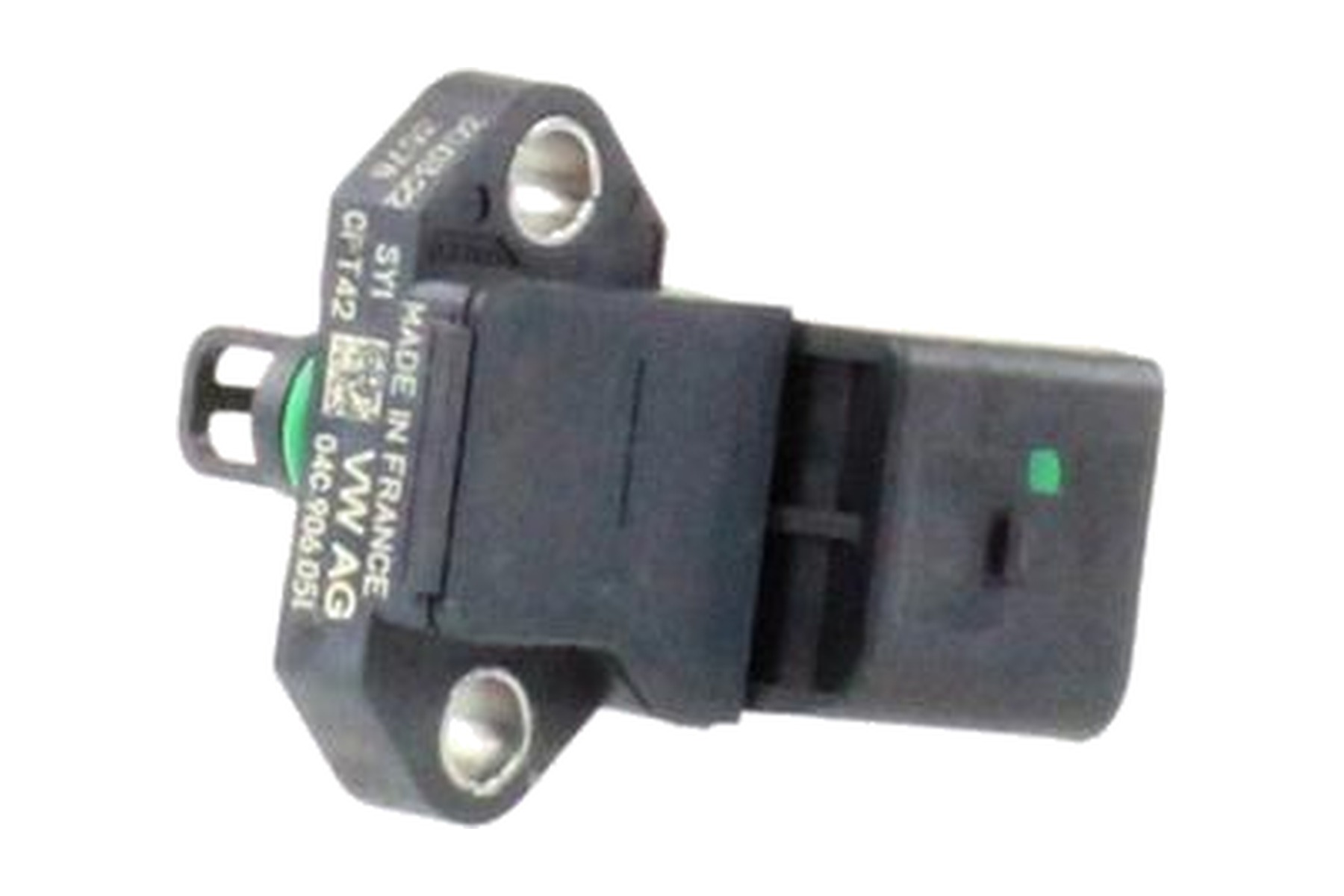 Sensor de Pressão de Coletor de Admissão MAP VW 04C906051 - Imagem 23