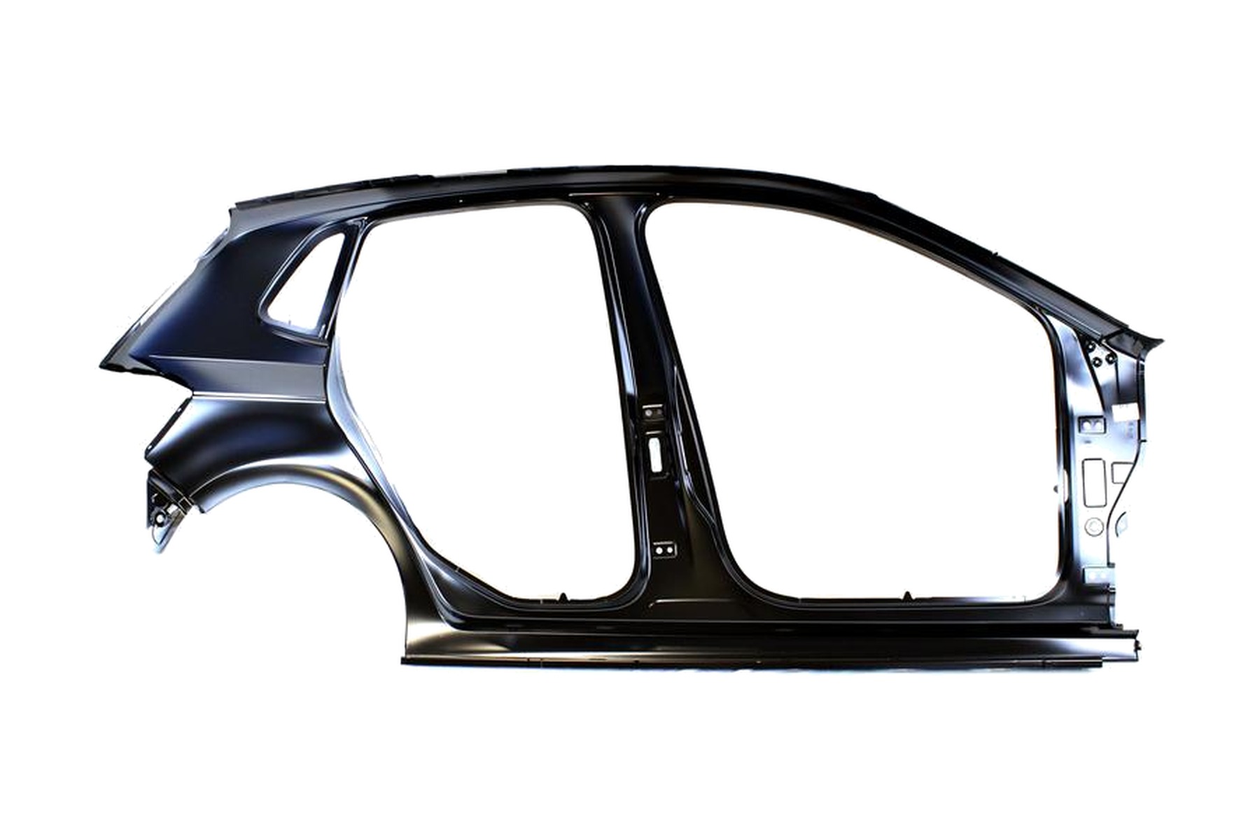 Painel Lateral VW 6EA809605AGRU