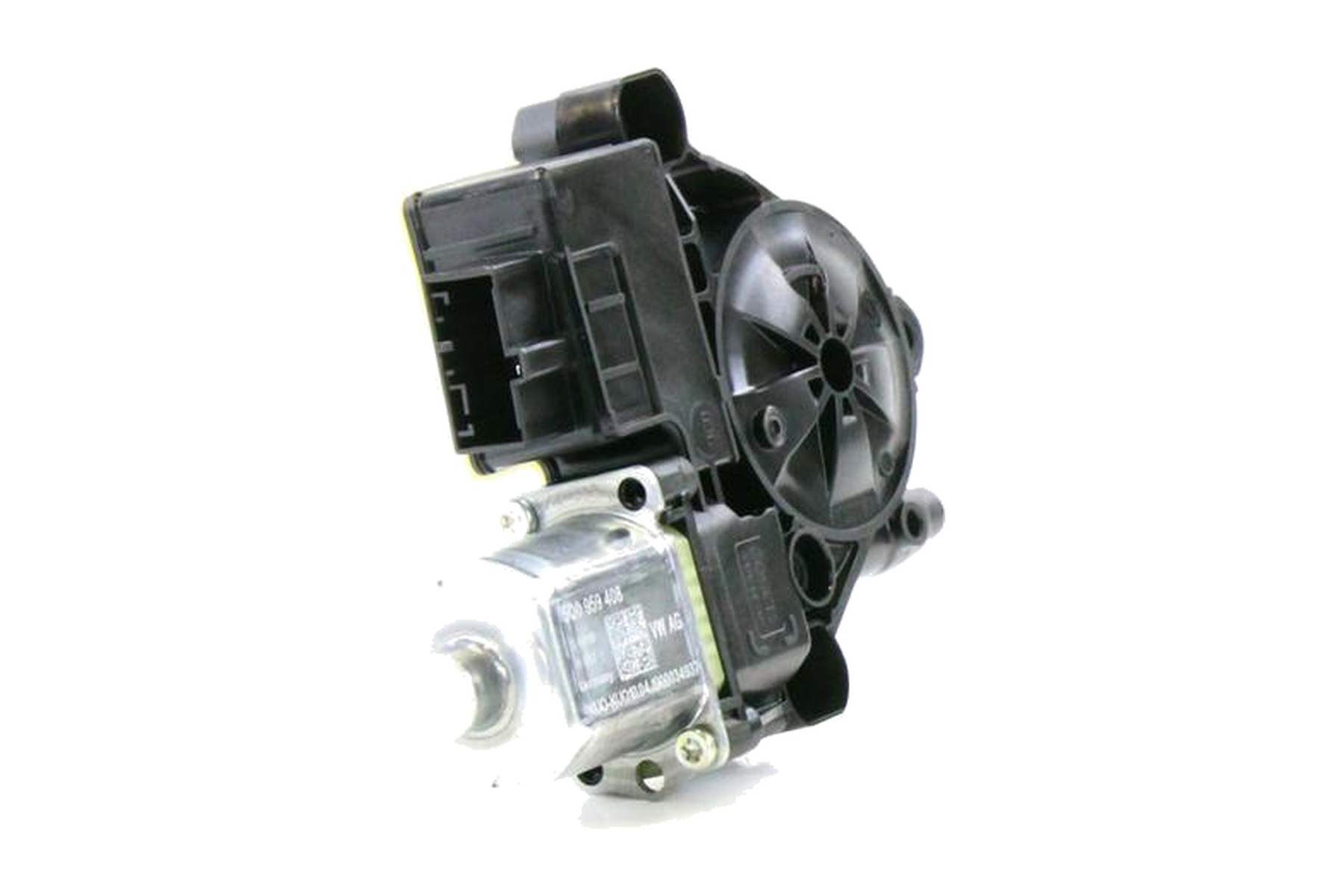 Motor de Acionamento de Vidro VW 5Q0959408 - Imagem 21