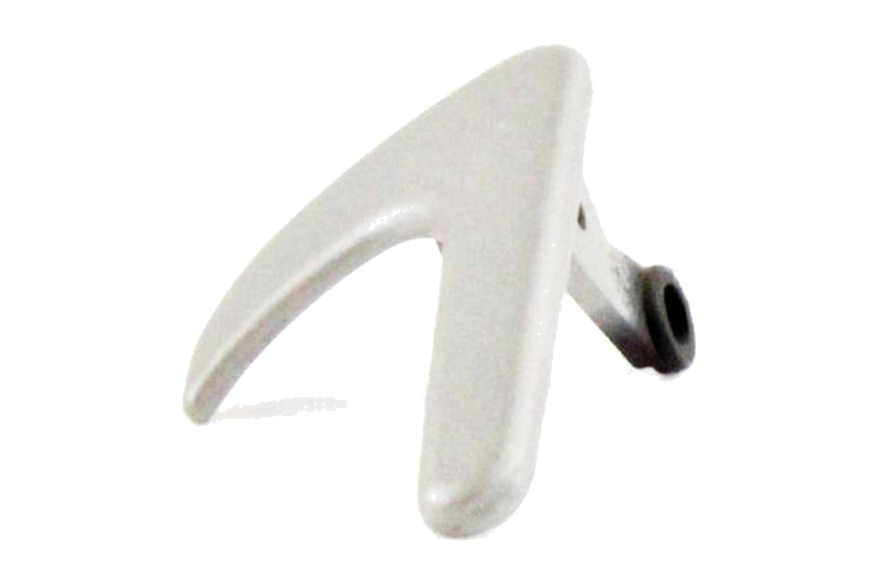Puxador de Porta VW 5X0837226033 - Imagem 5