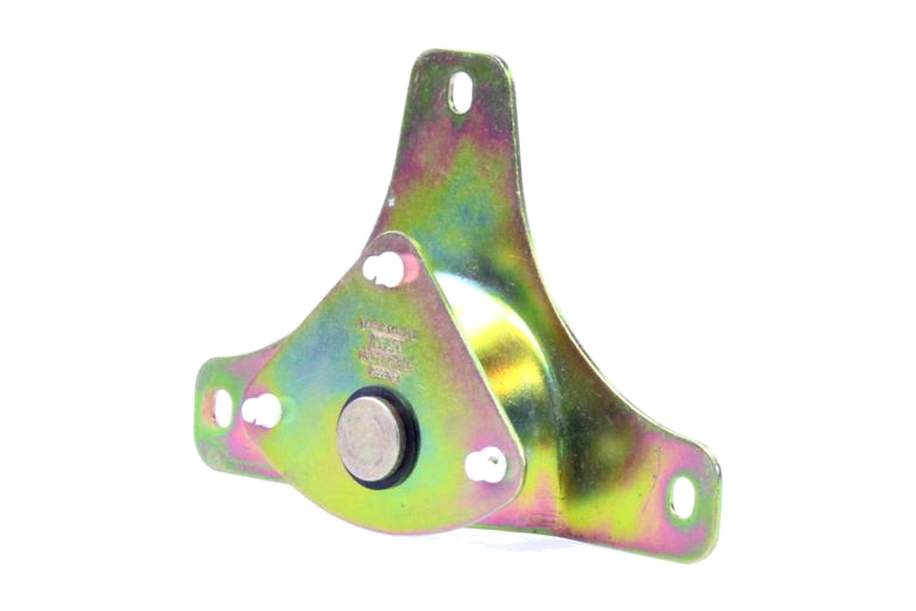 Alavanca de Fechadura de Tampa de Caçamba VW 376827250 - Imagem 16
