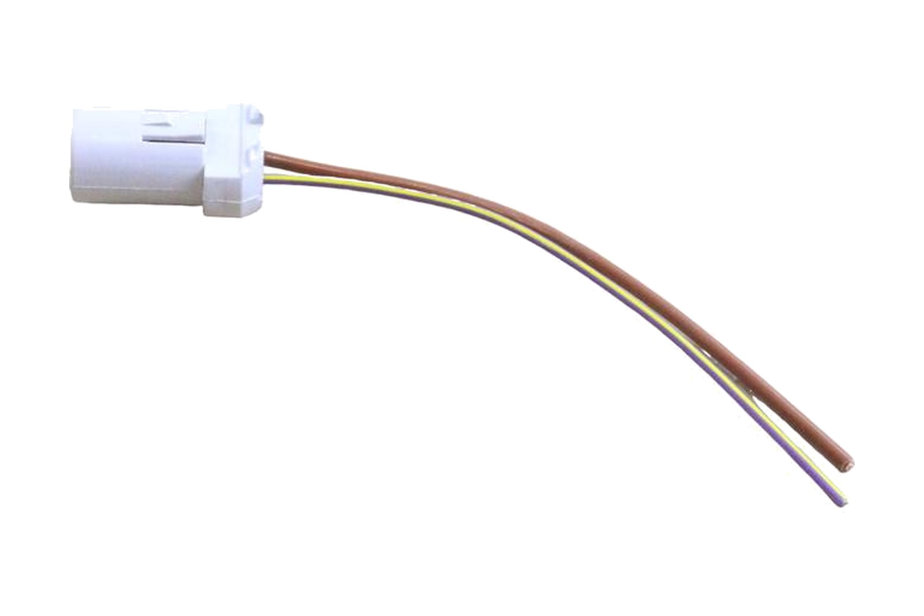 Soquete de Lâmpada de Farol VW 1J0941953