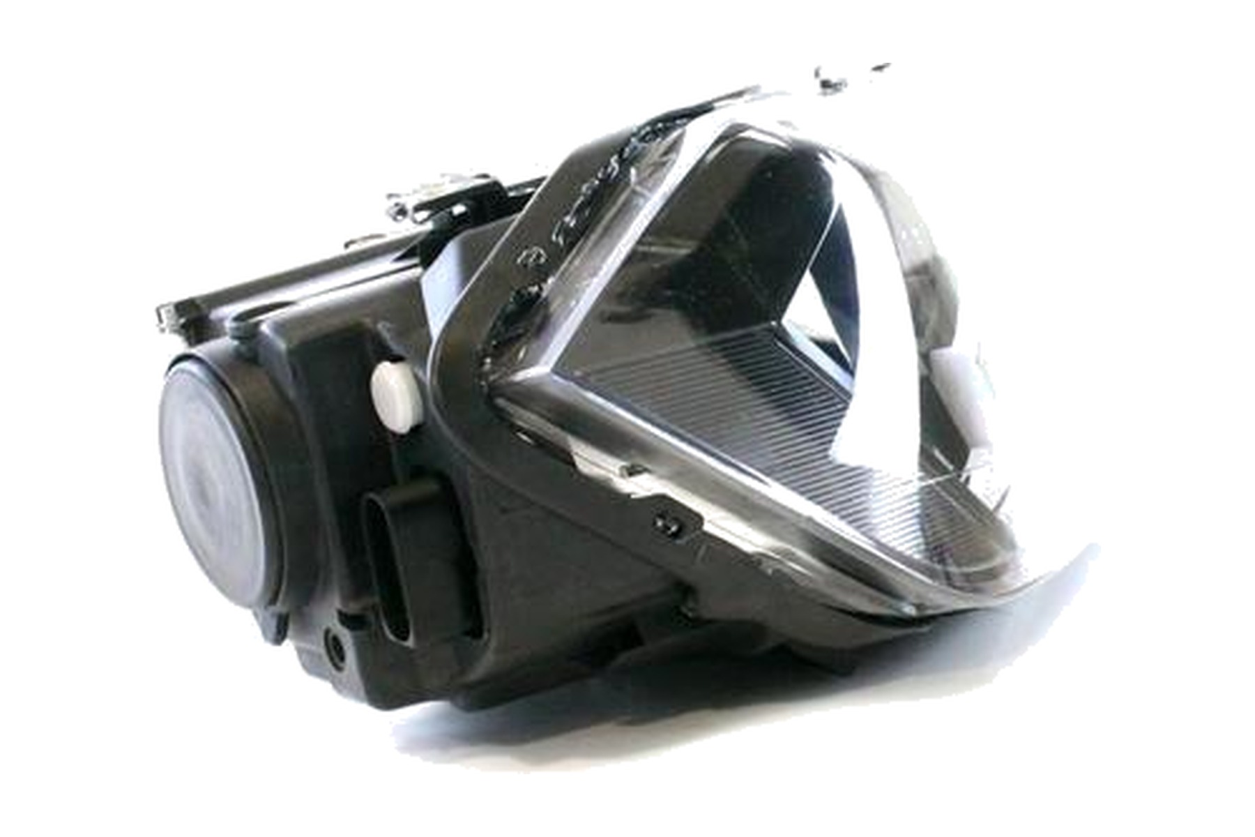 Farol Máscara Negra Direito (Passageiro) VW 6EA941006S - Imagem 19