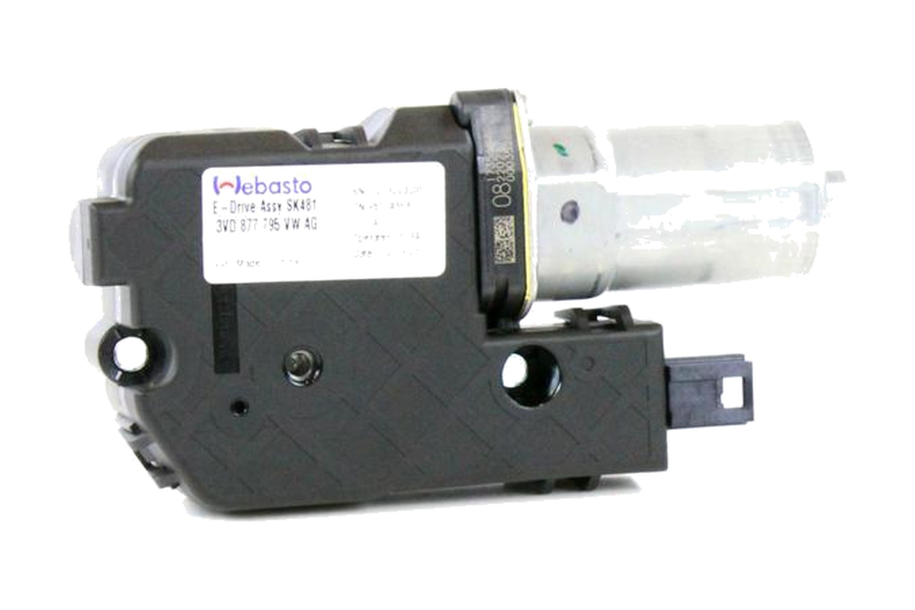 Motor Deslizante de Teto Solar VW 3VD877795 - Imagem 24