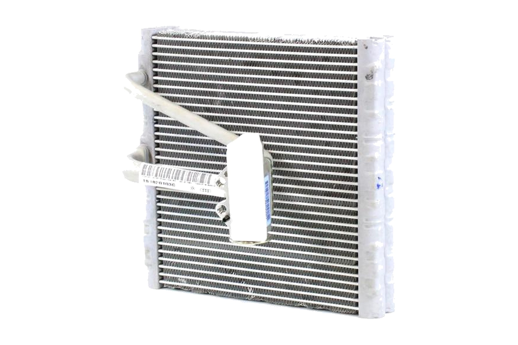 Evaporador de Ar Condicionado VW 1S1820103C - Imagem 15