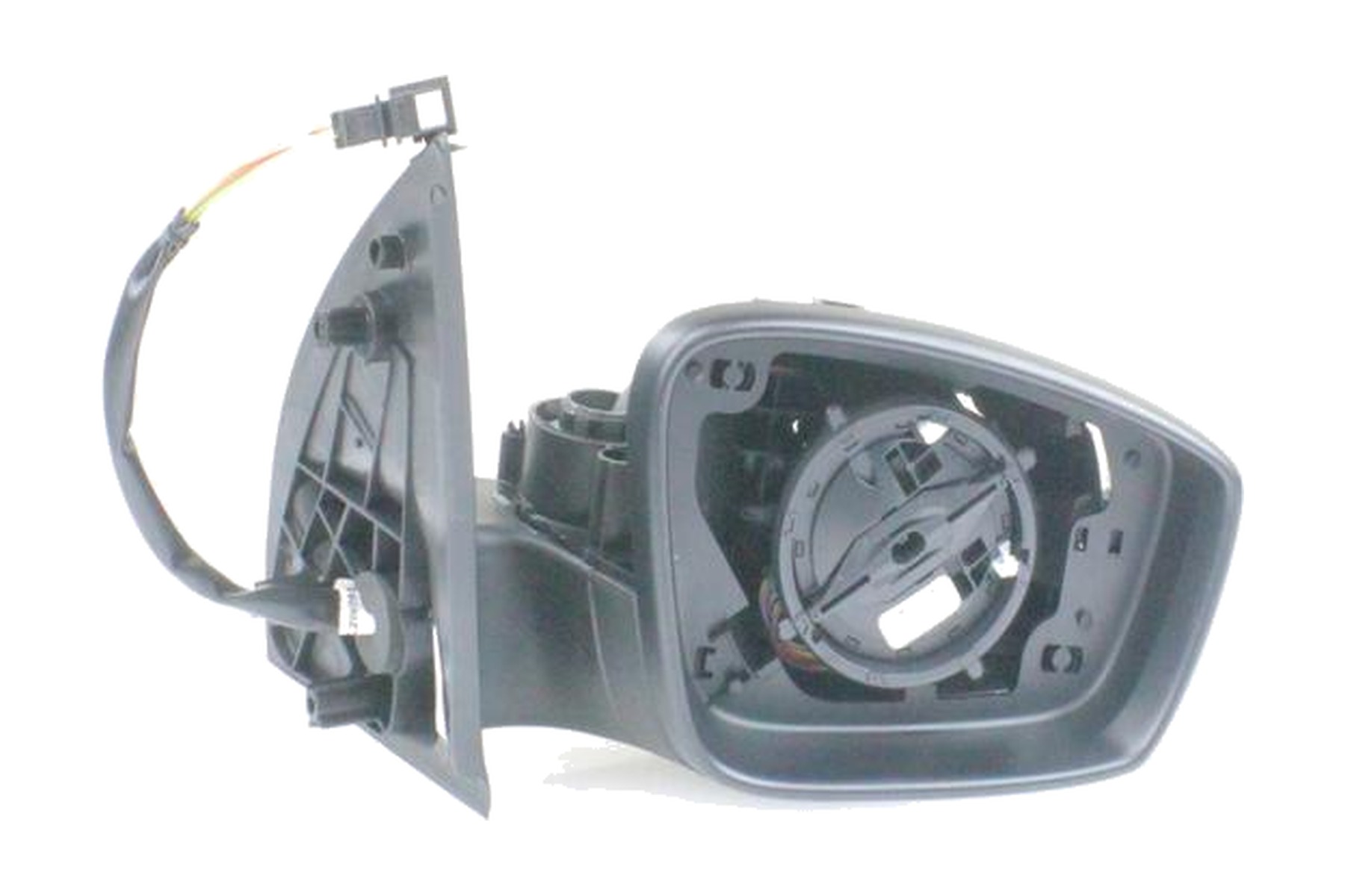Carcaça VW 5U7857508H9B9 - Imagem 12