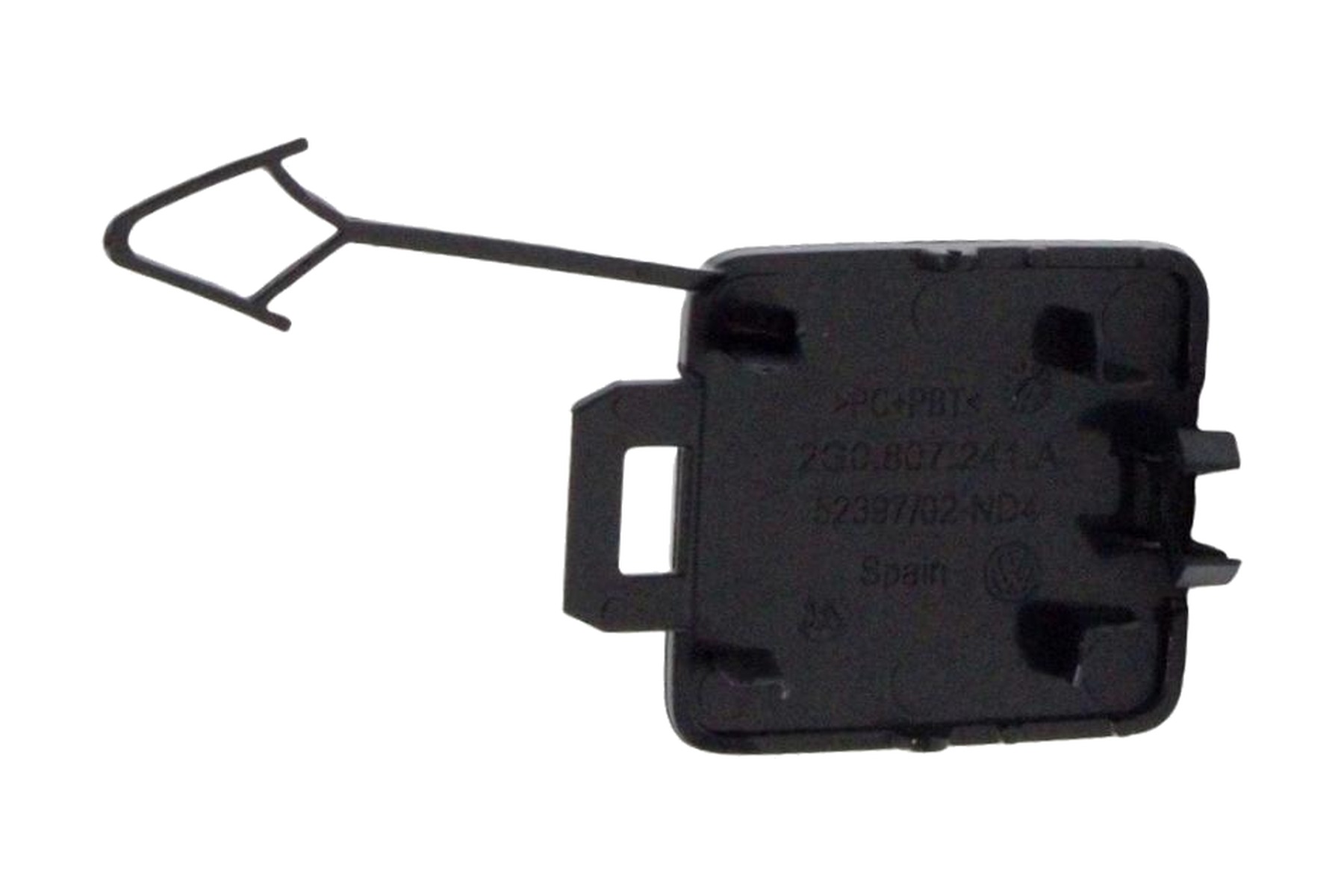 Cobertura VW 2G0807241AGRU