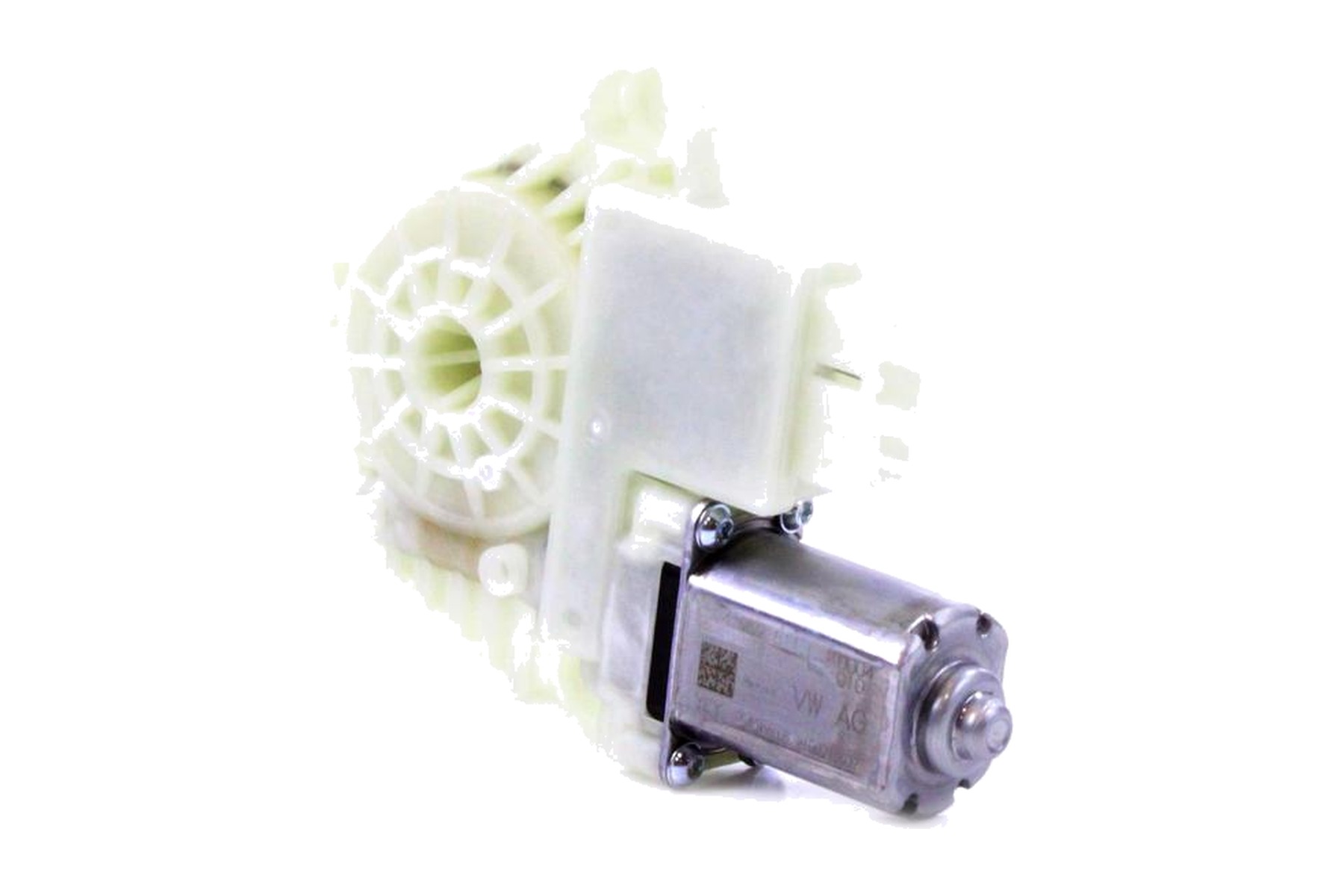 Motor de Acionamento de Vidro VW 5Q4959811F - Imagem 4