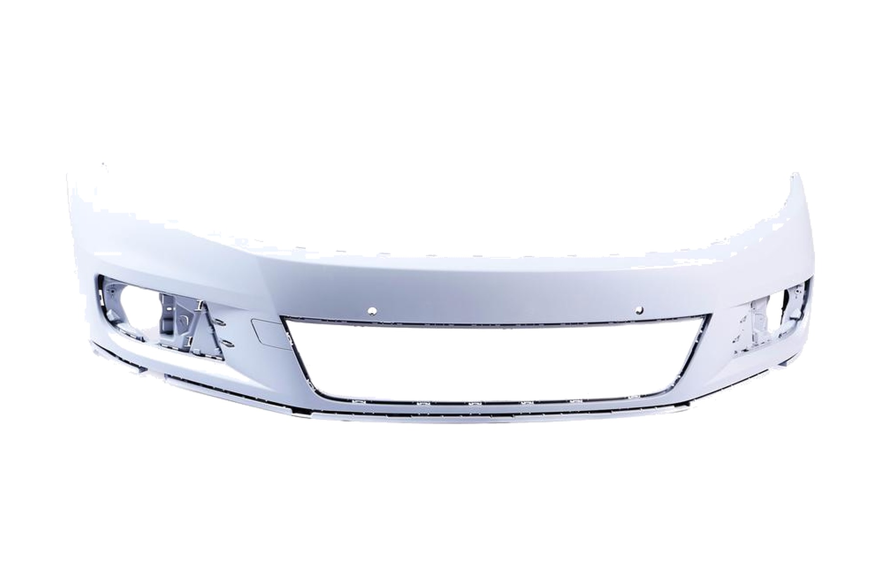 Para-choque Dianteiro VW 5N0807217EQGRU