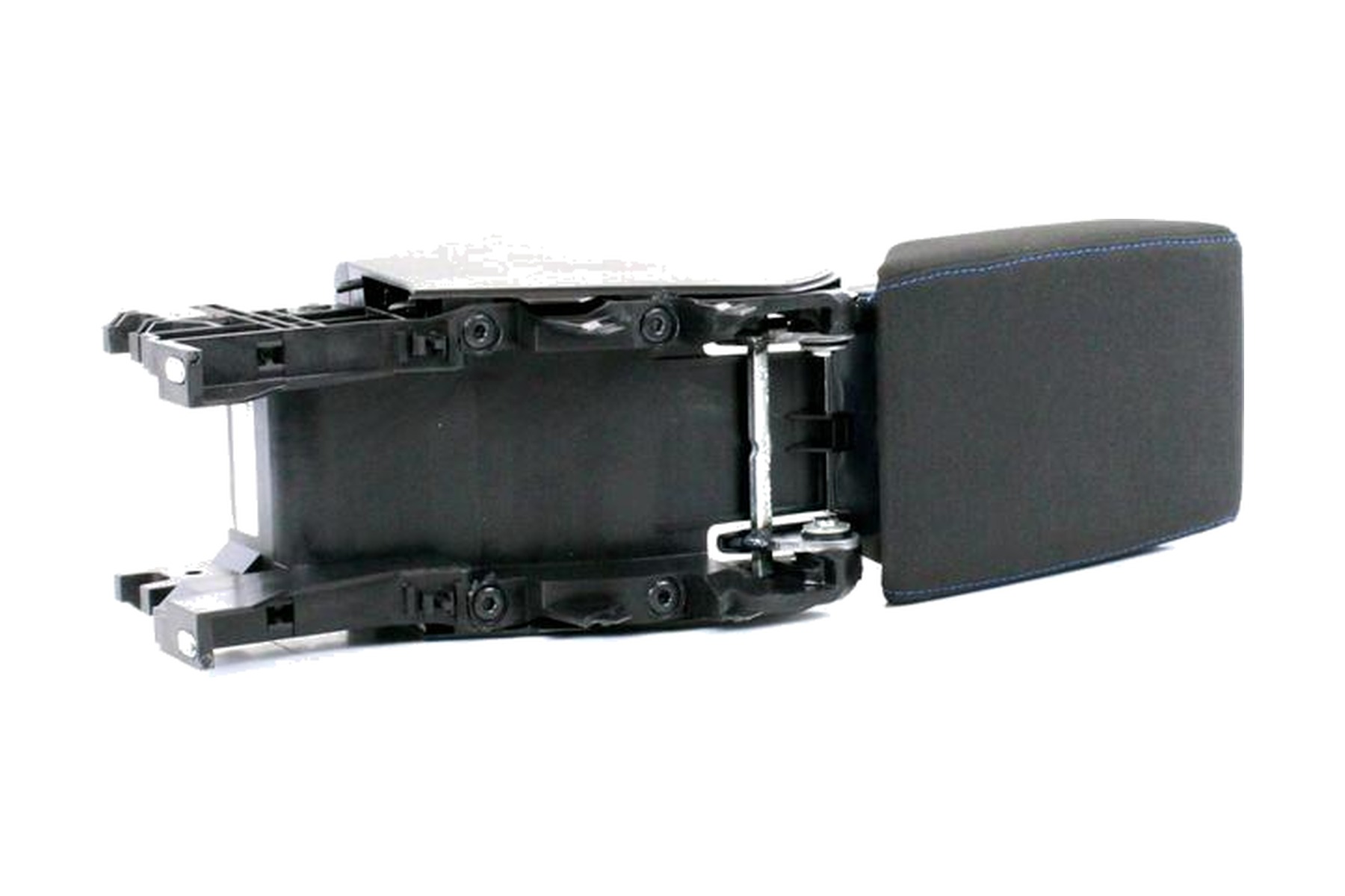 Apoio de Braço VW 6EA864207DXRE - Imagem 23