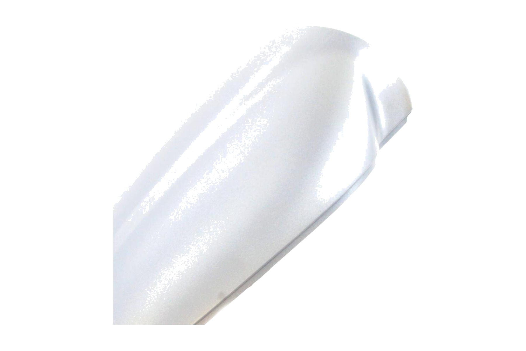 Capa de Espelho Retrovisor Esquerdo (Motorista) VW 5Z0857537AGRU - Imagem 3