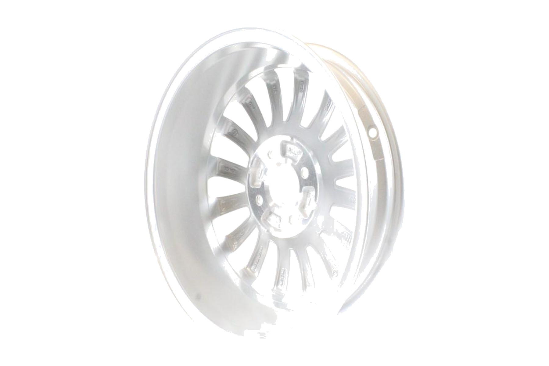 Roda VW 5U0601025AB8Z8 - Imagem 15