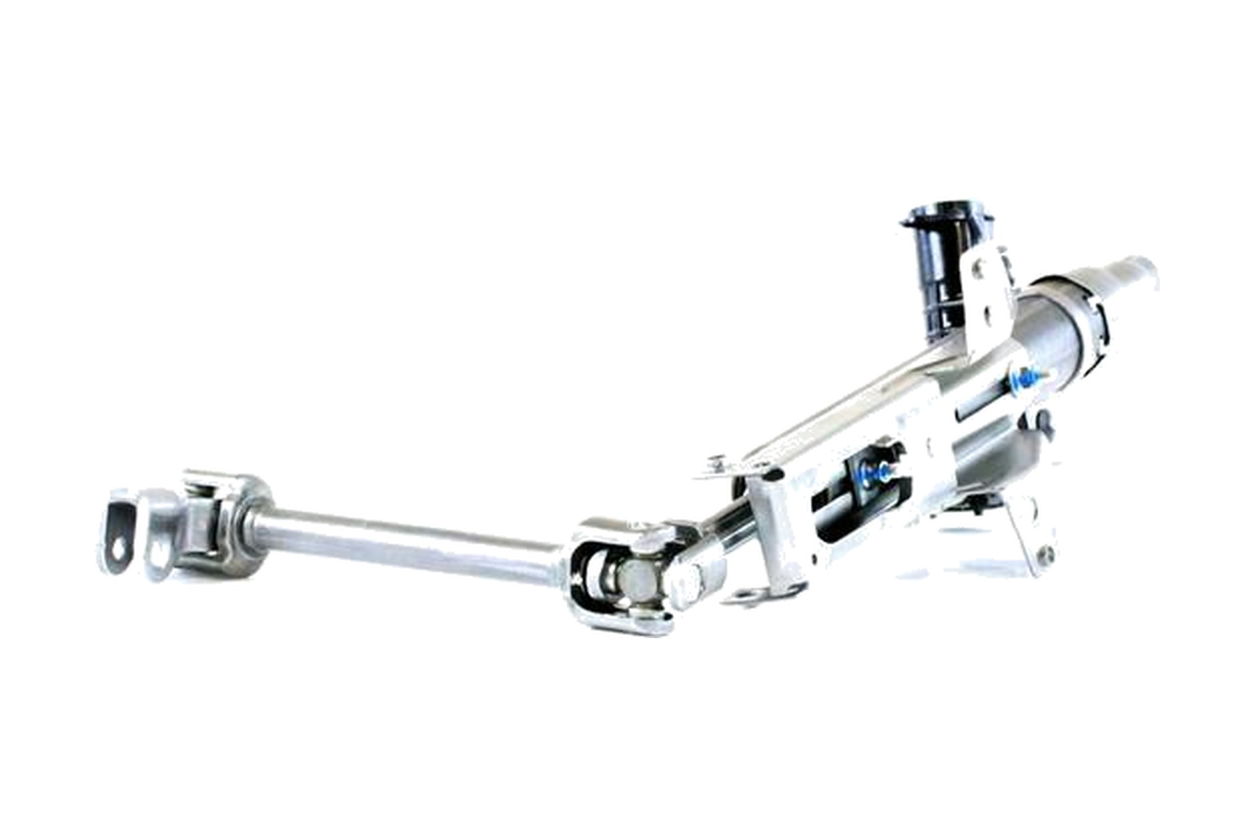Coluna de Direção VW 5U1419501BA - Imagem 9