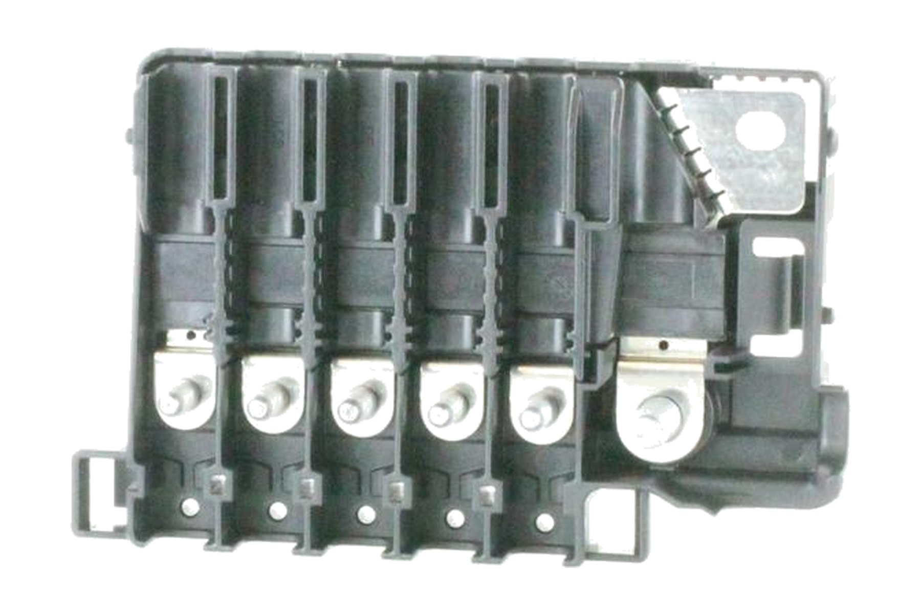 Caixa de Fusíveis de Bateria VW 2H6937548 - Imagem 14