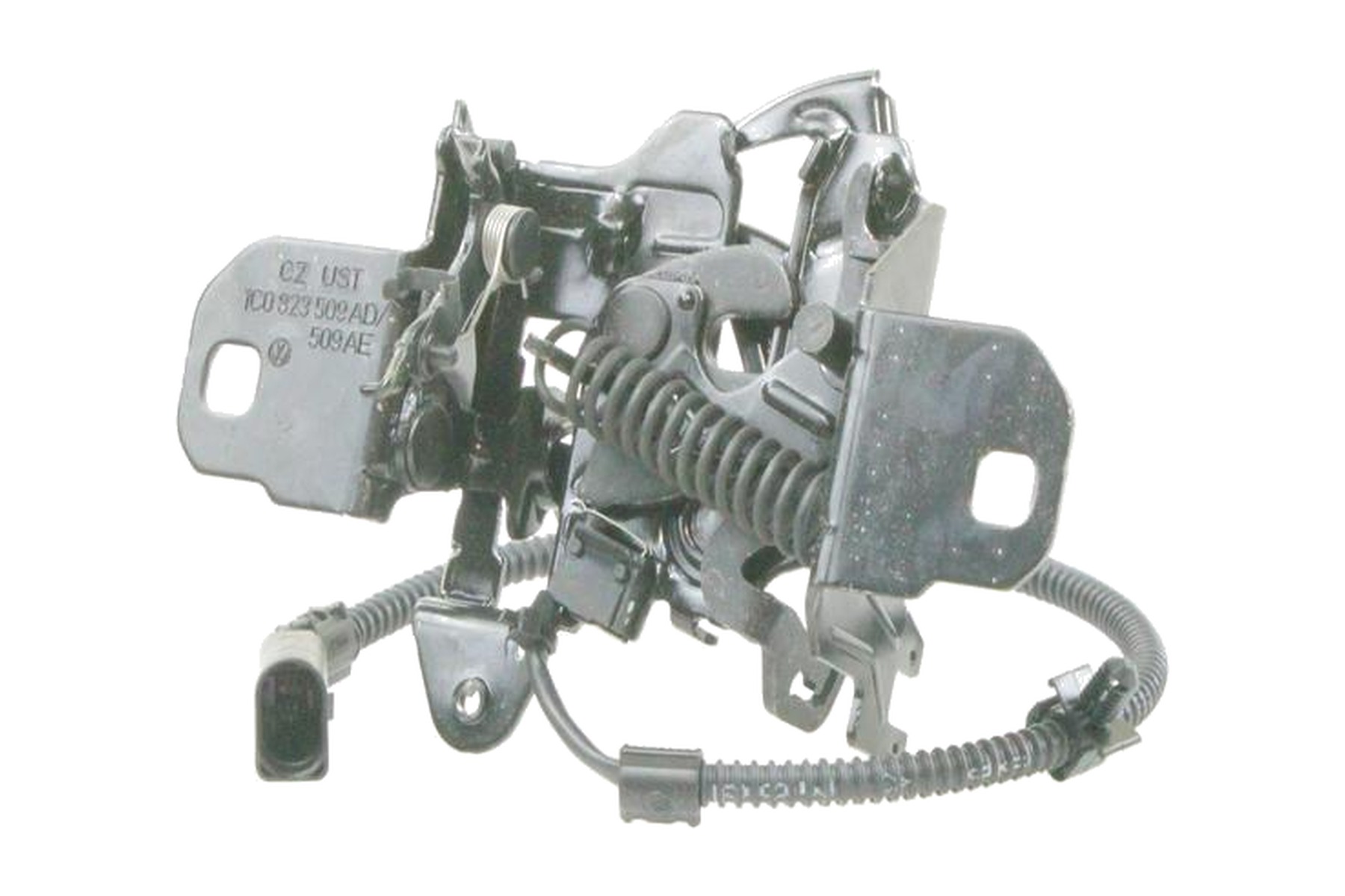 Fechadura VW 1C0823509AE - Imagem 3