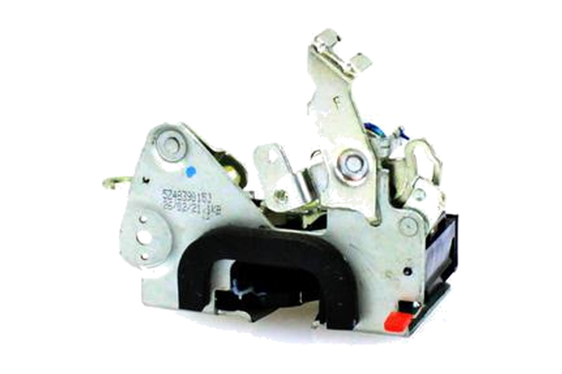 Fechadura de Porta VW 5Z4839015J - Imagem 2