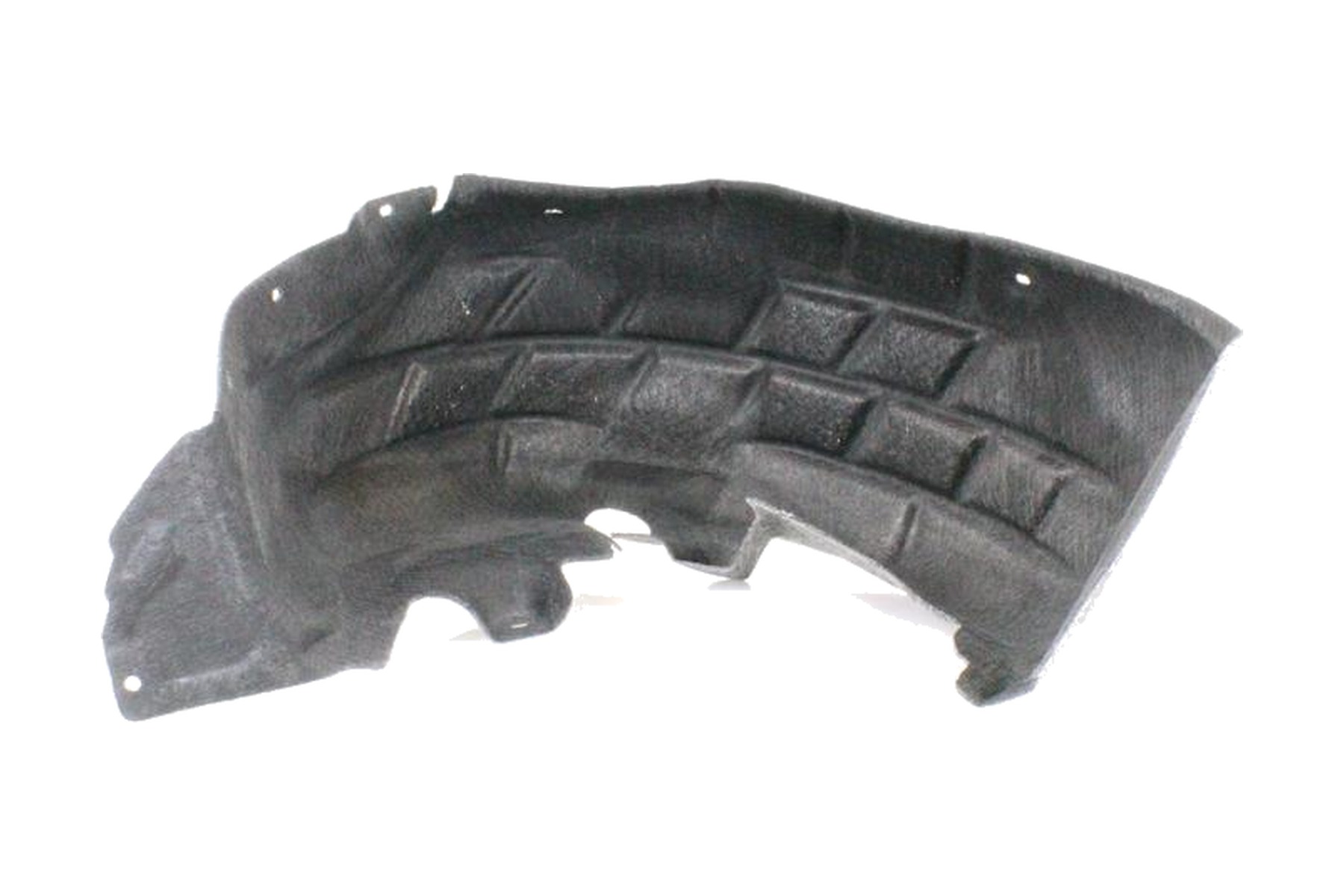 Para-barro de Caixa de Roda VW 5G0810972D