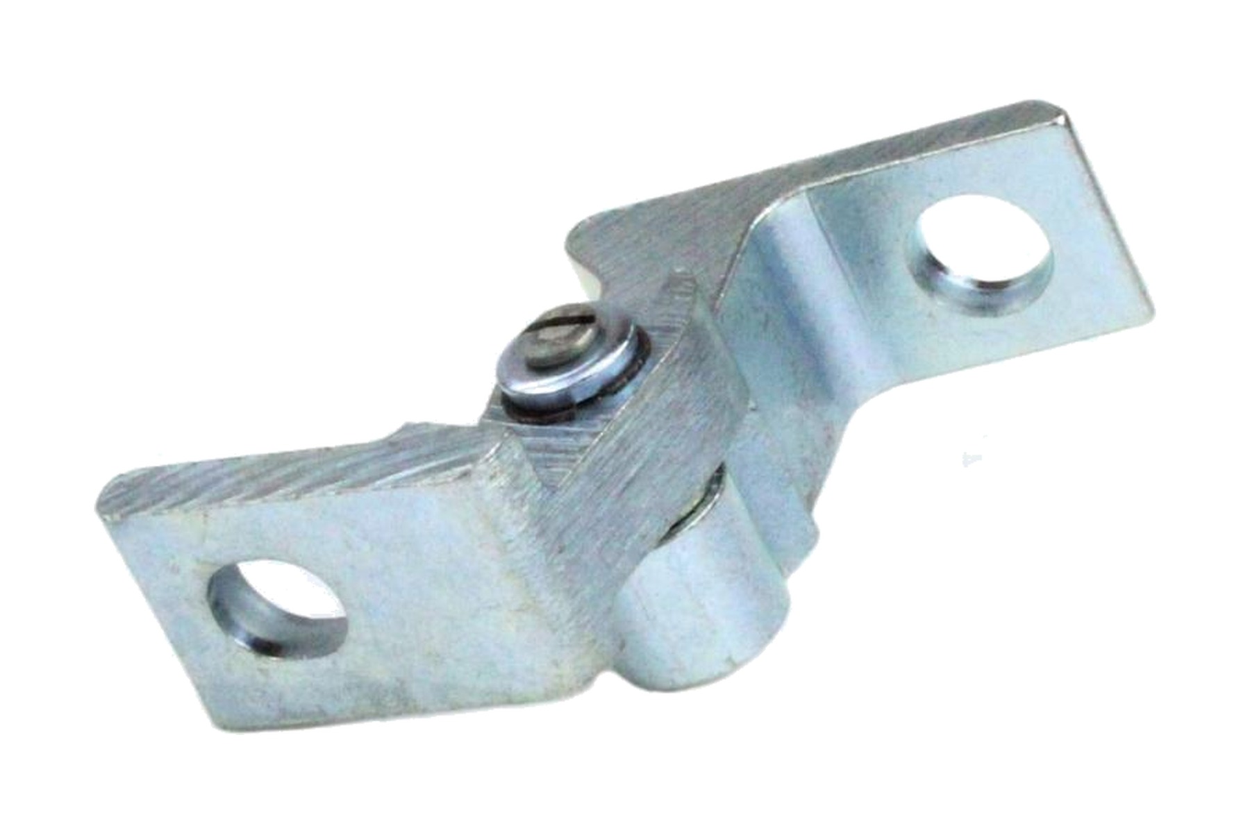Dobradiça de Porta VW 5N0831402 - Imagem 9