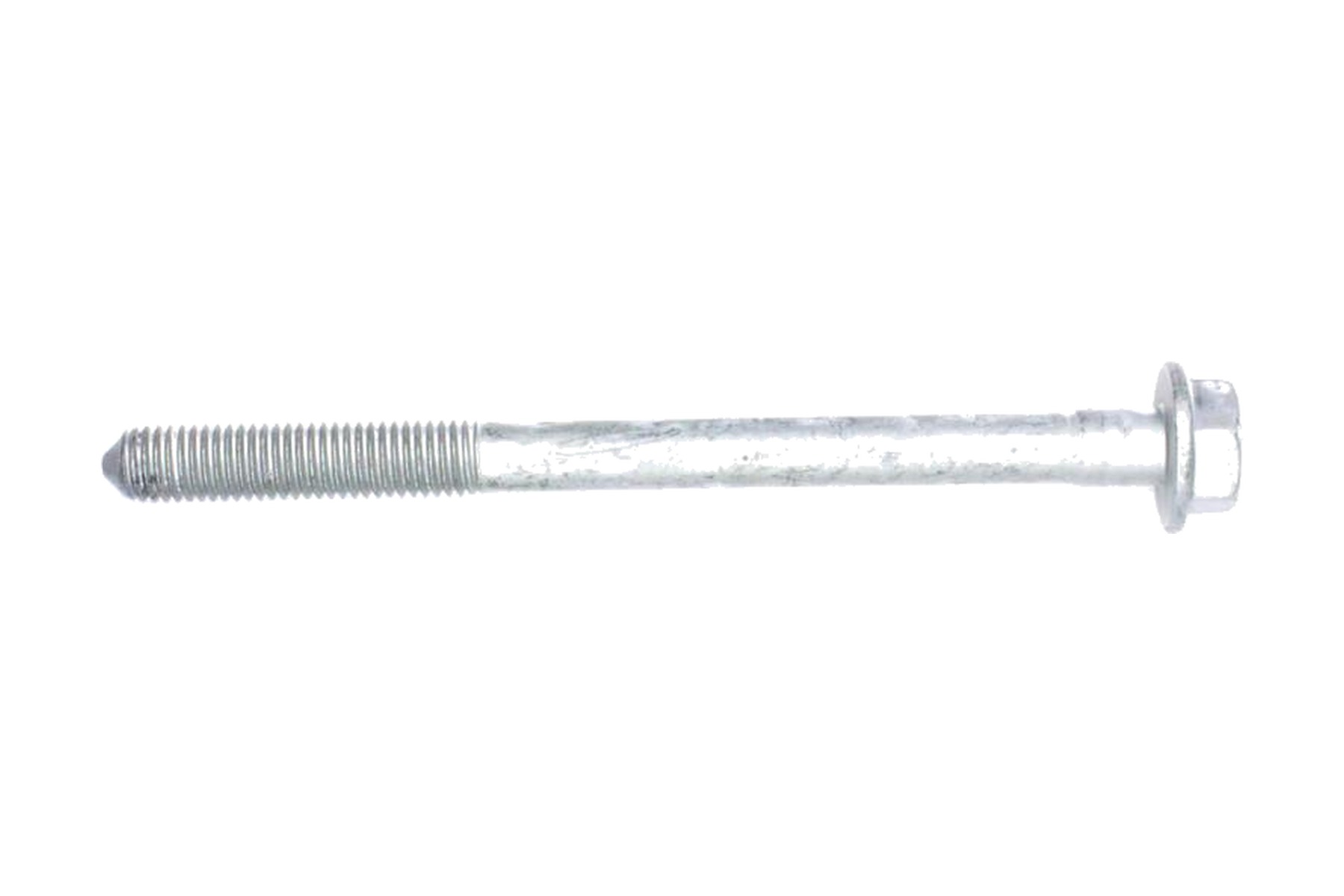 Parafuso de Fixação de Longarina de Chassi VW N10514504 - Imagem 2