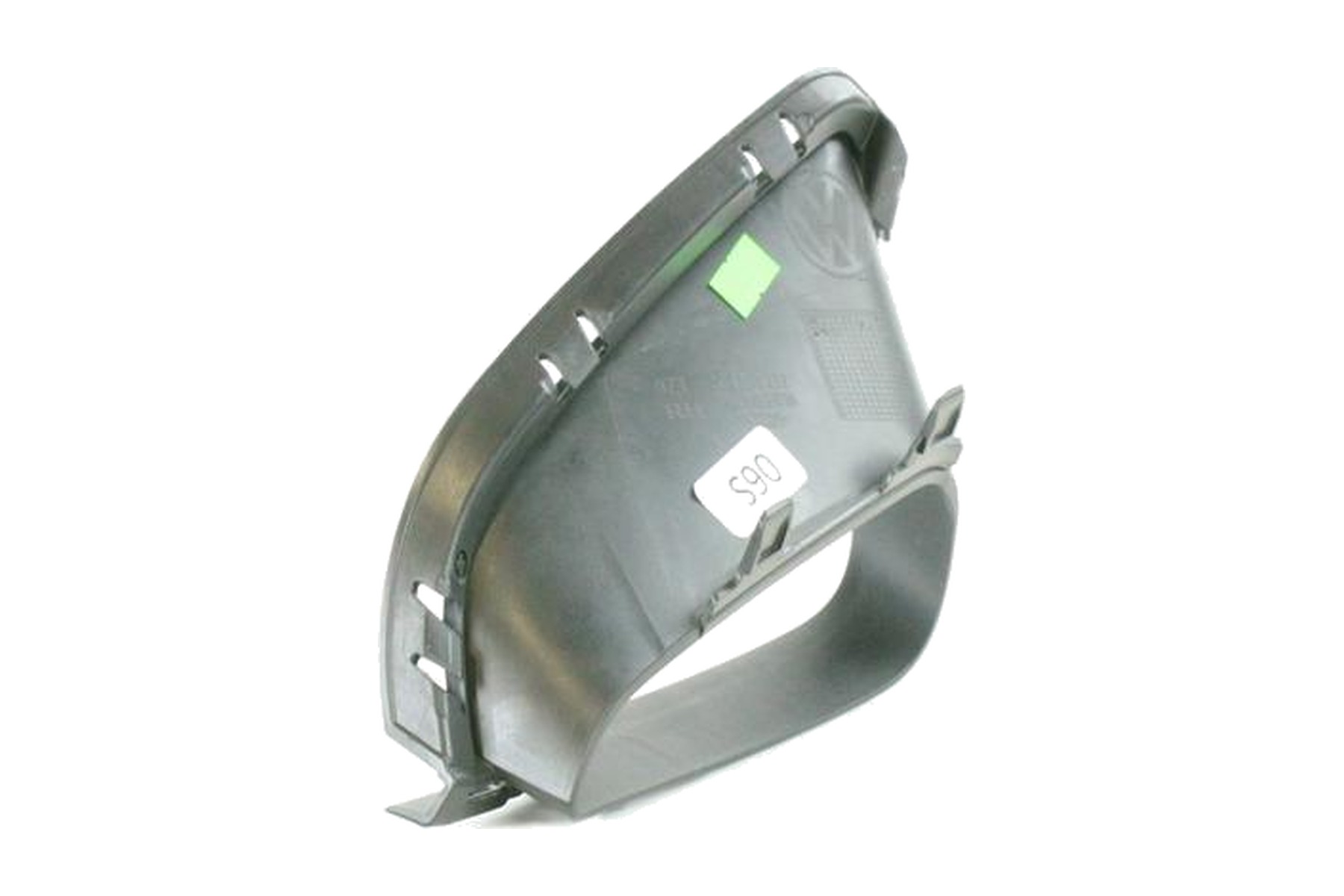 Moldura de Farol de Milha VW 2GK8532129B9 - Imagem 9