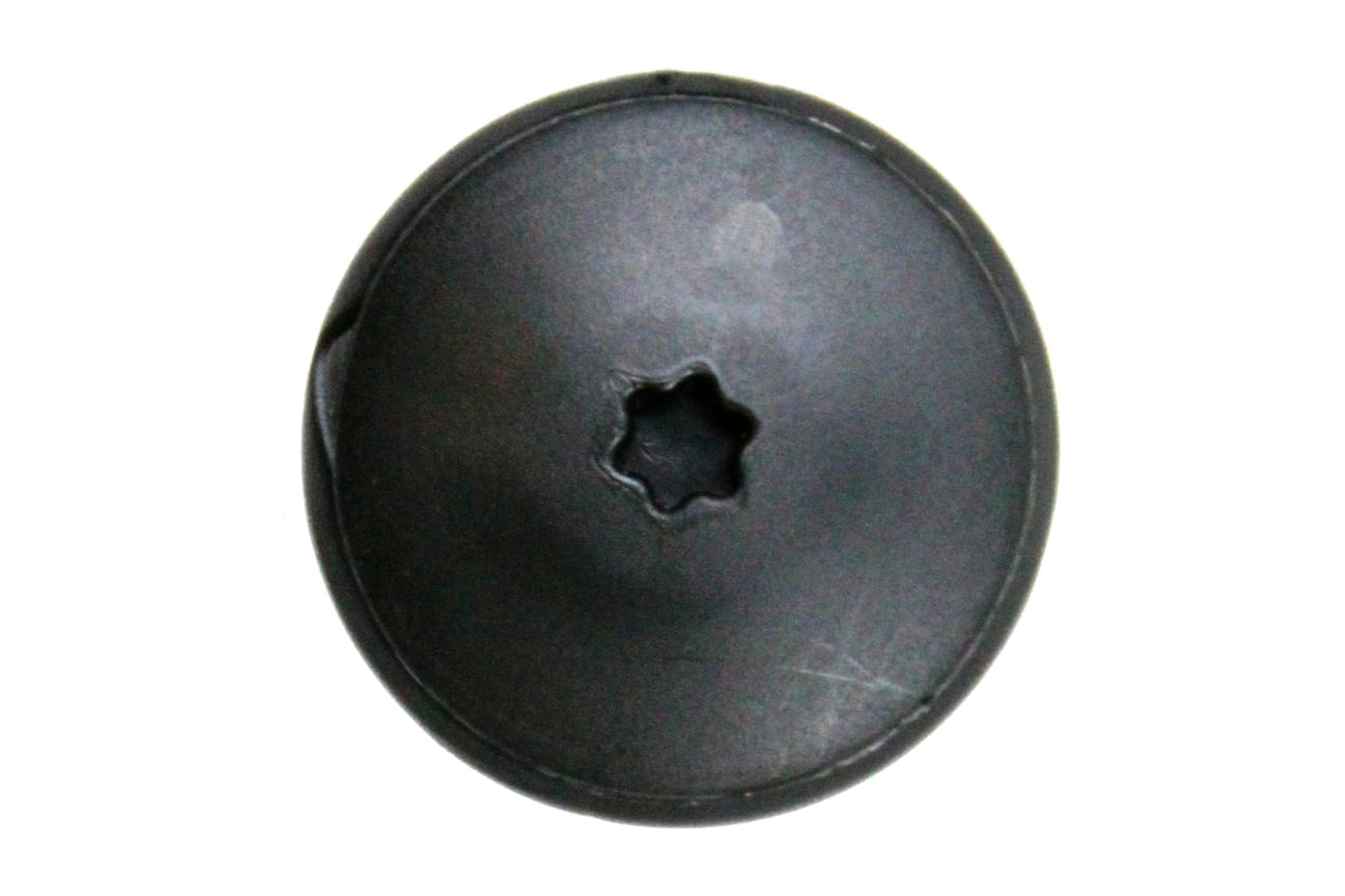 Presilha de Fixação de Revestimento de Teto VW 2K3867302A82V - Imagem 2
