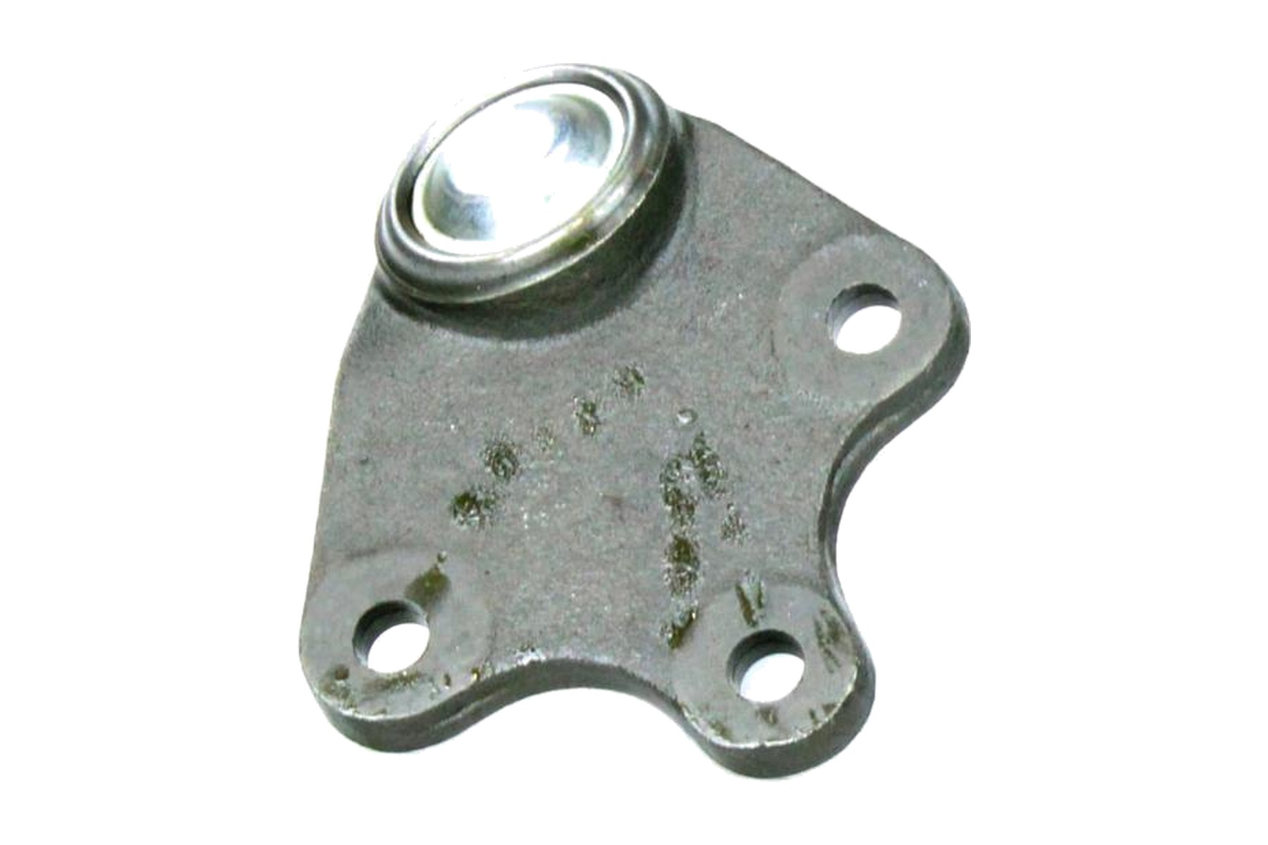 Pivô de Bandeja de Suspensão Direito (Passageiro) VW 5Z0407366C - Imagem 2