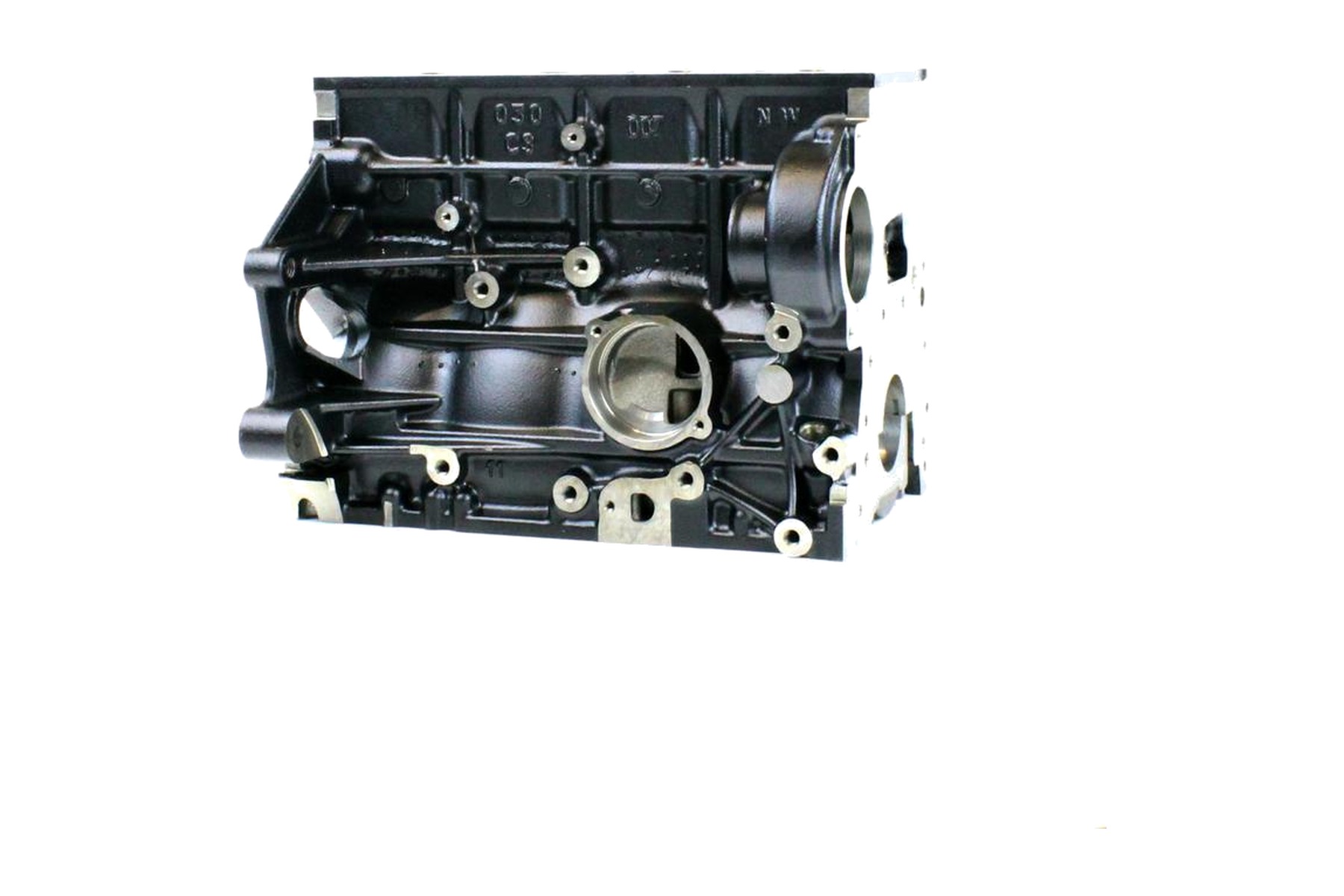 Bloco de Motor VW 030103011ED - Imagem 2
