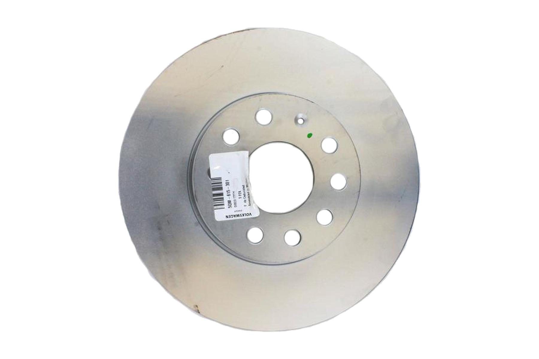 Disco de Freio VW 5QM615301