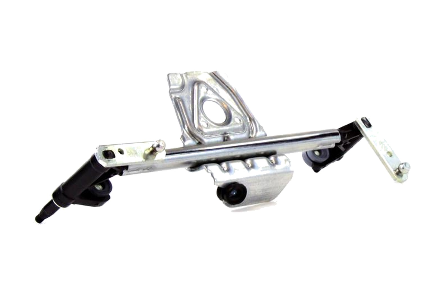 Motor de Limpador de Para-brisa Dianteiro VW 5U0955603A - Imagem 22