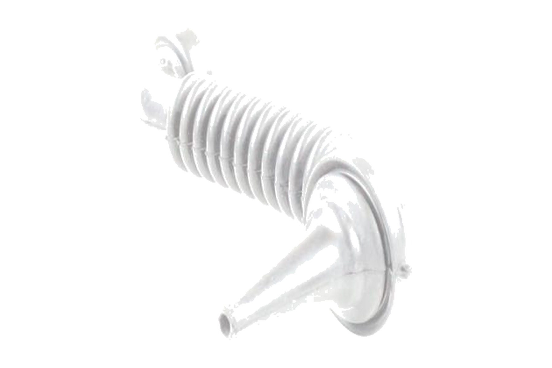 Coifa Passa-fio de Chicote Elétrico de Porta VW 5U0959845A - Imagem 4