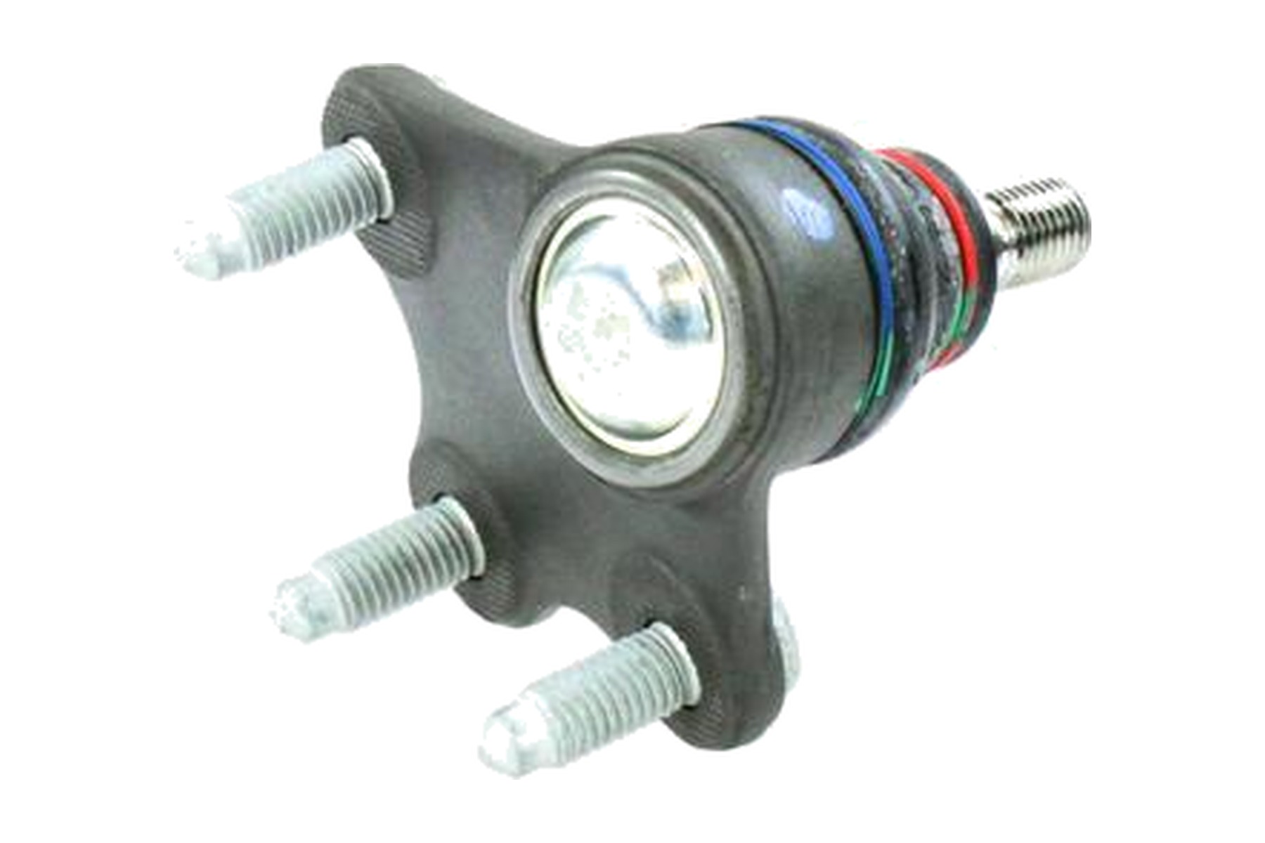 Pivô de Bandeja de Suspensão Direito (Passageiro) VW 5U0407366A - Imagem 17