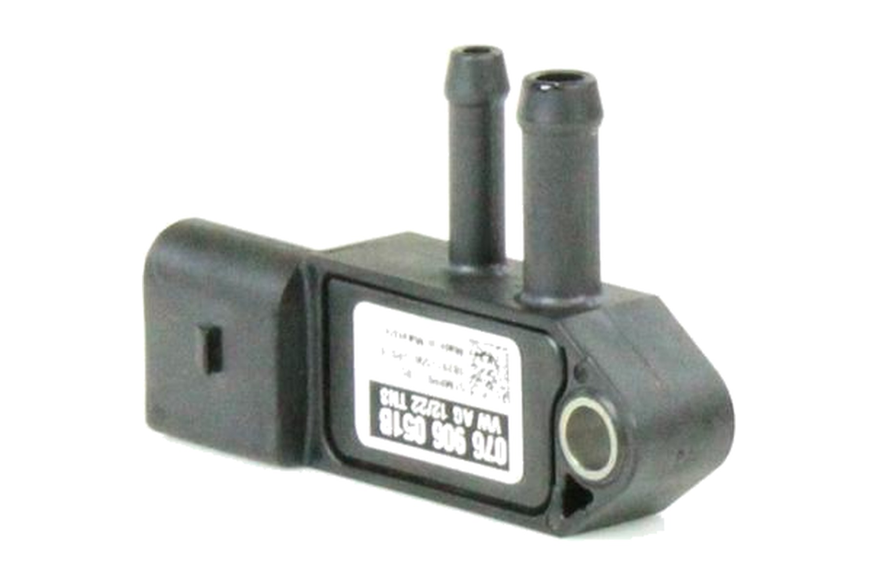 Sensor de Pressão de Coletor de Admissão MAP VW 076906051B - Imagem 4
