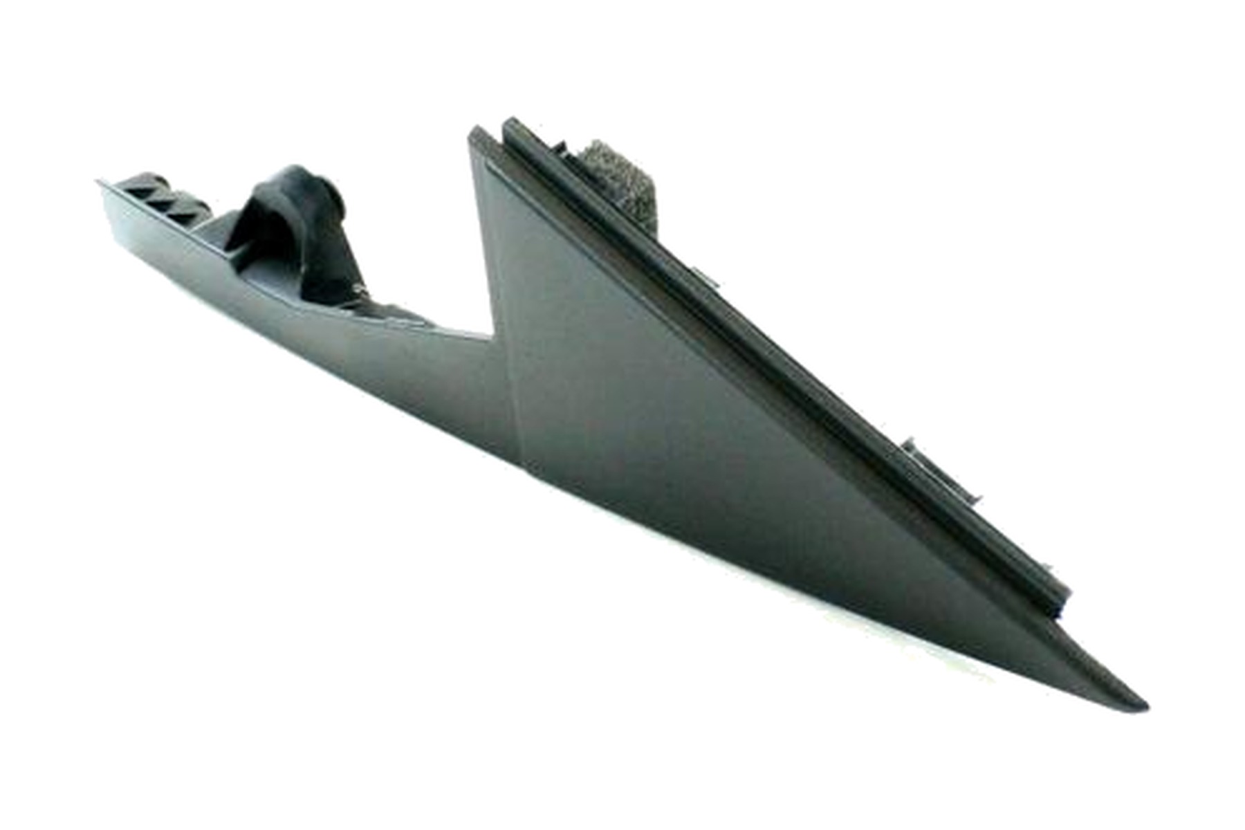 Moldura de Janela de Porta VW 2G6839910E9B9 - Imagem 5