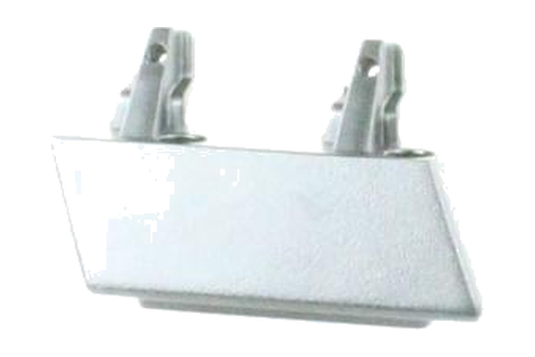 Suporte Base de Extensor de Caçamba VW 5U7860069 - Imagem 2