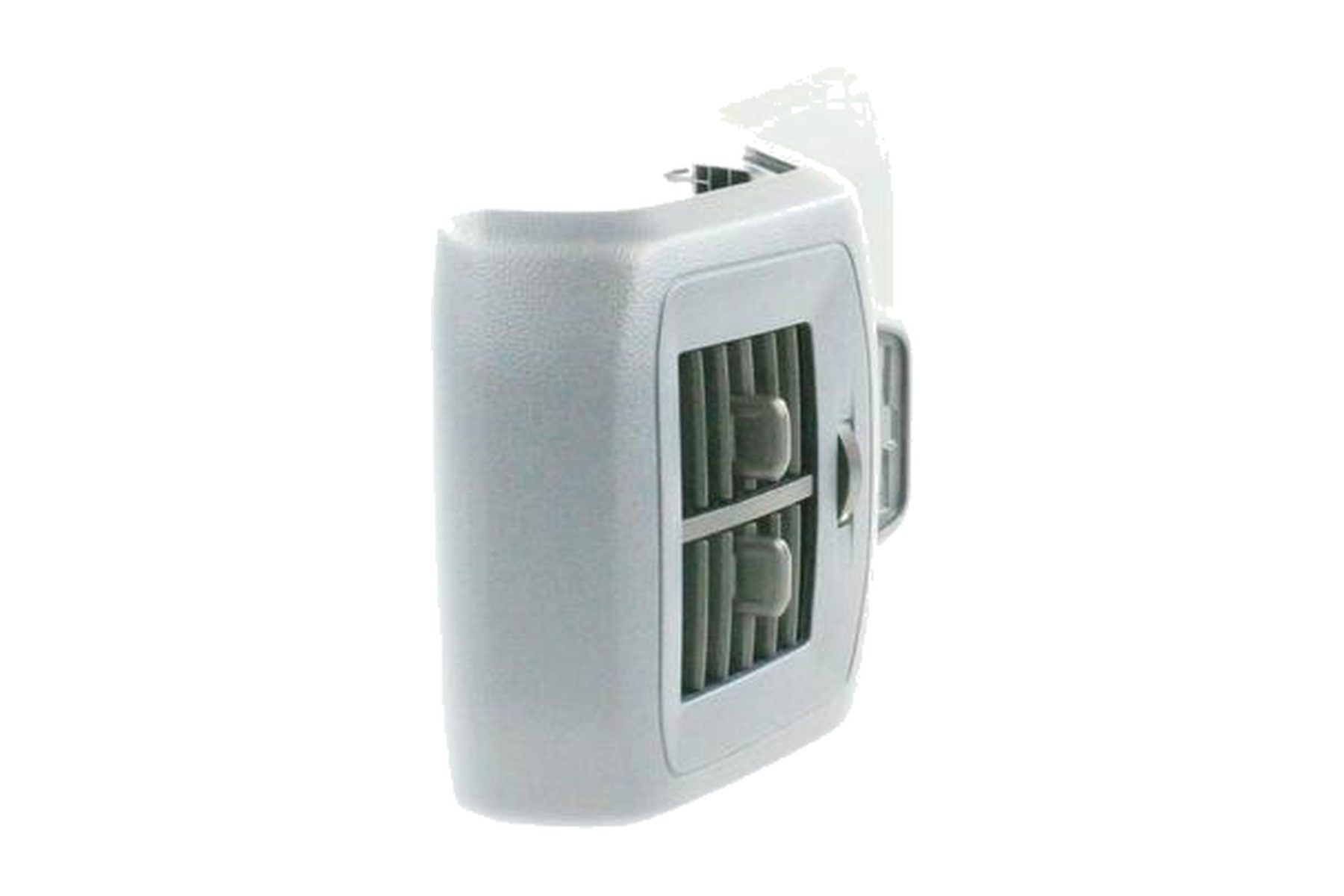 Moldura de Difusor de Ar Condicionado de Console VW 2GP864298CSWW - Imagem 20