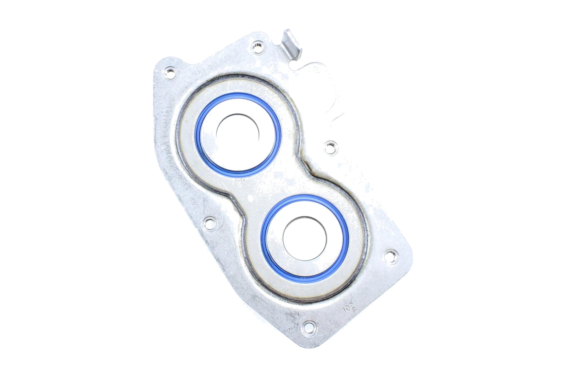 Rolamento de Eixo de Caixa de Câmbio Duplo VW 02T311206J - Imagem 4