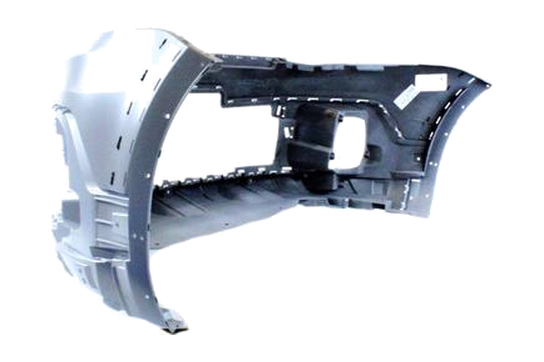 Para-choque Dianteiro VW 5U0807221LGRU - Imagem 9