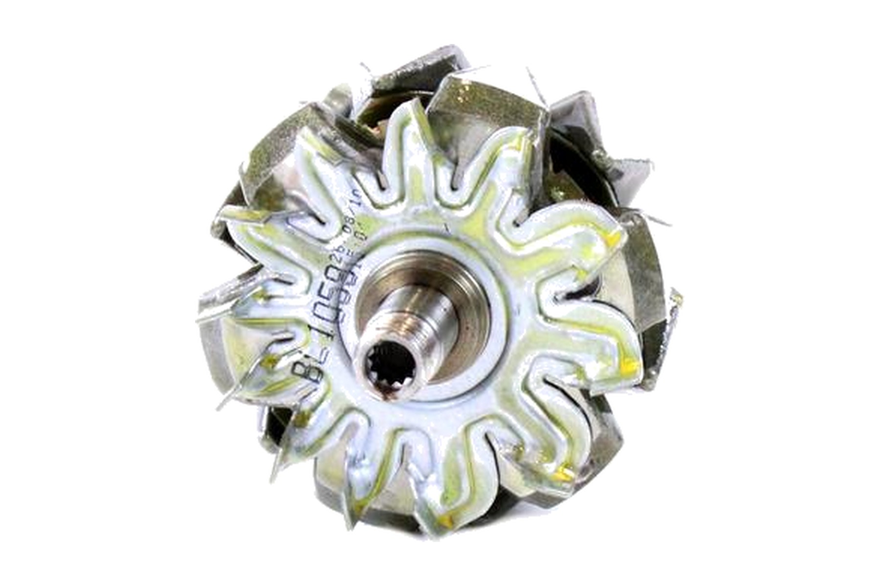 Rotor de Alternador VW 5U0903213A - Imagem 14