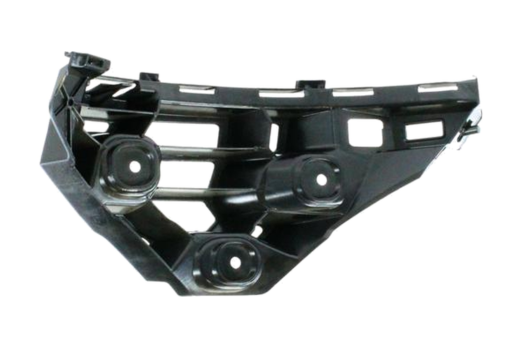 Suporte Guia de Para-choque VW 6EC807377A - Imagem 13