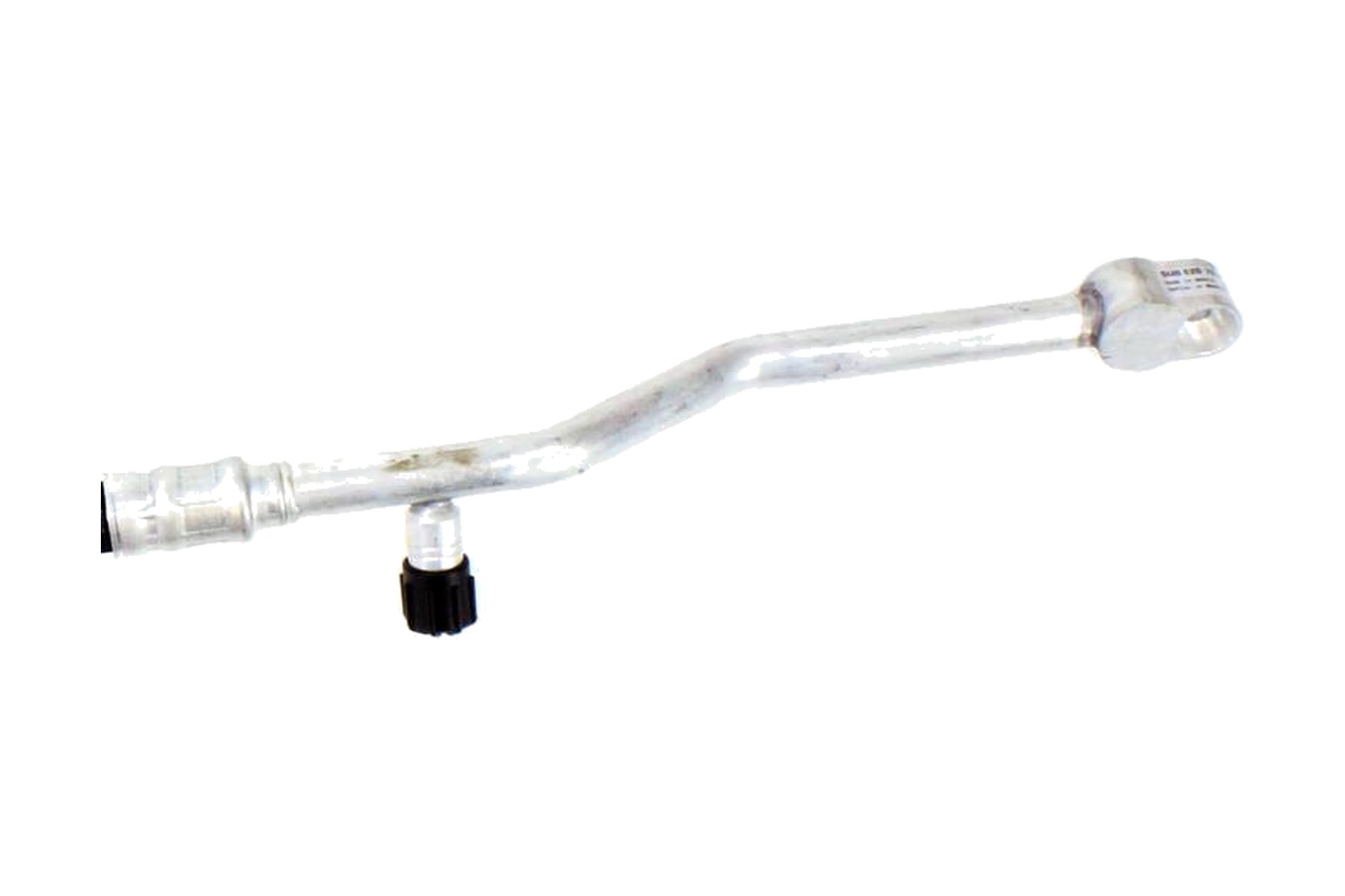 Mangueira de Sistema de Ar Condicionado VW 5U0820721C - Imagem 4