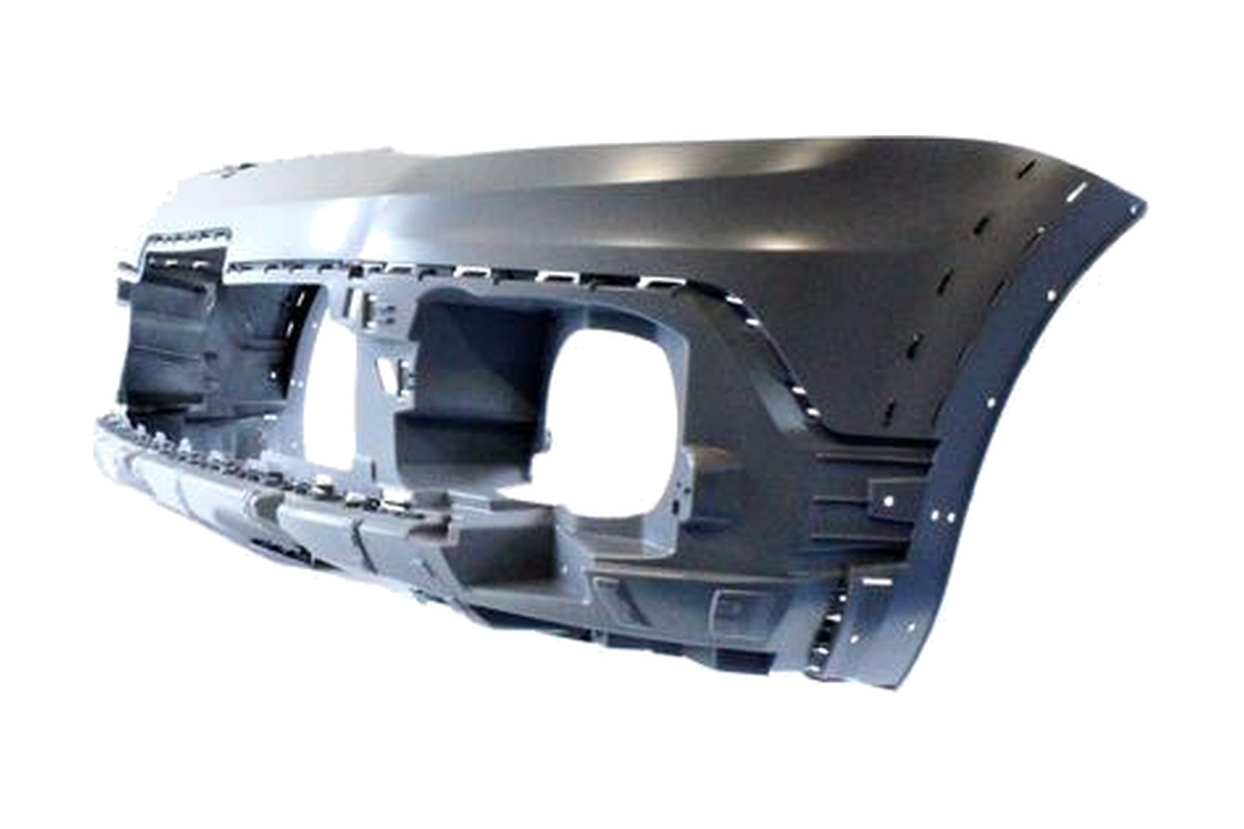 Para-choque Dianteiro VW 5U0807221LGRU - Imagem 6
