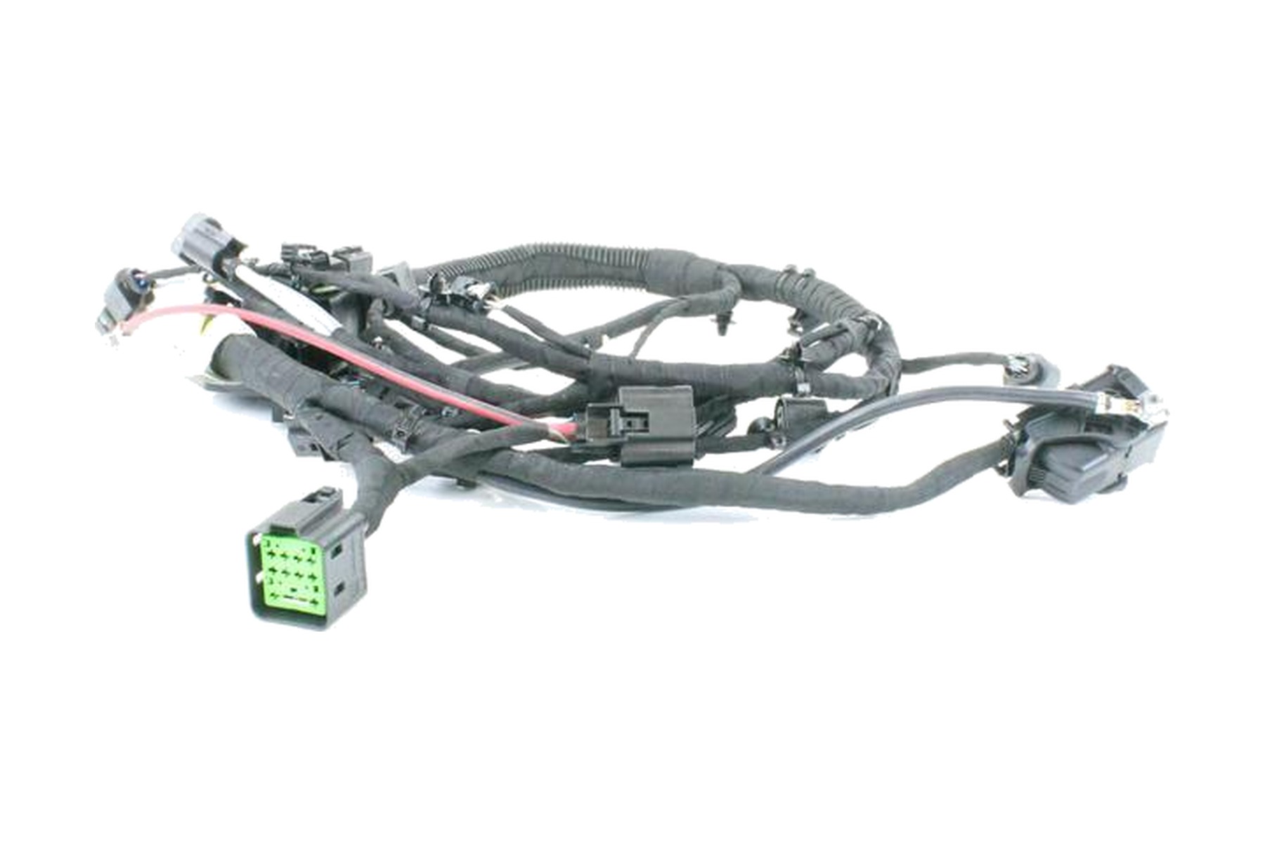 Chicote Elétrico de Motor VW 04C972612AR - Imagem 2