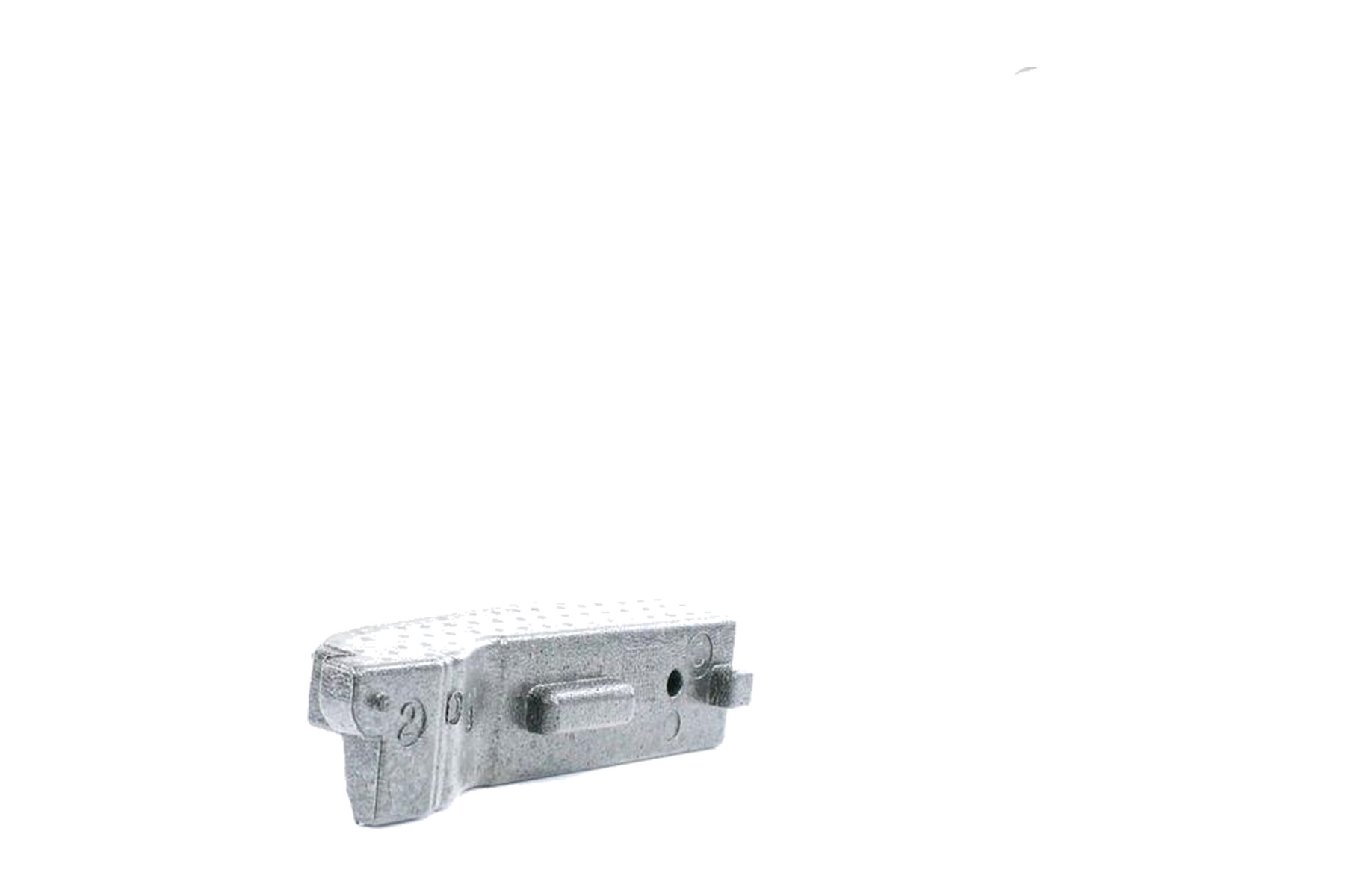 Espuma de Impacto de Para-choque VW 5U0807239C - Imagem 9