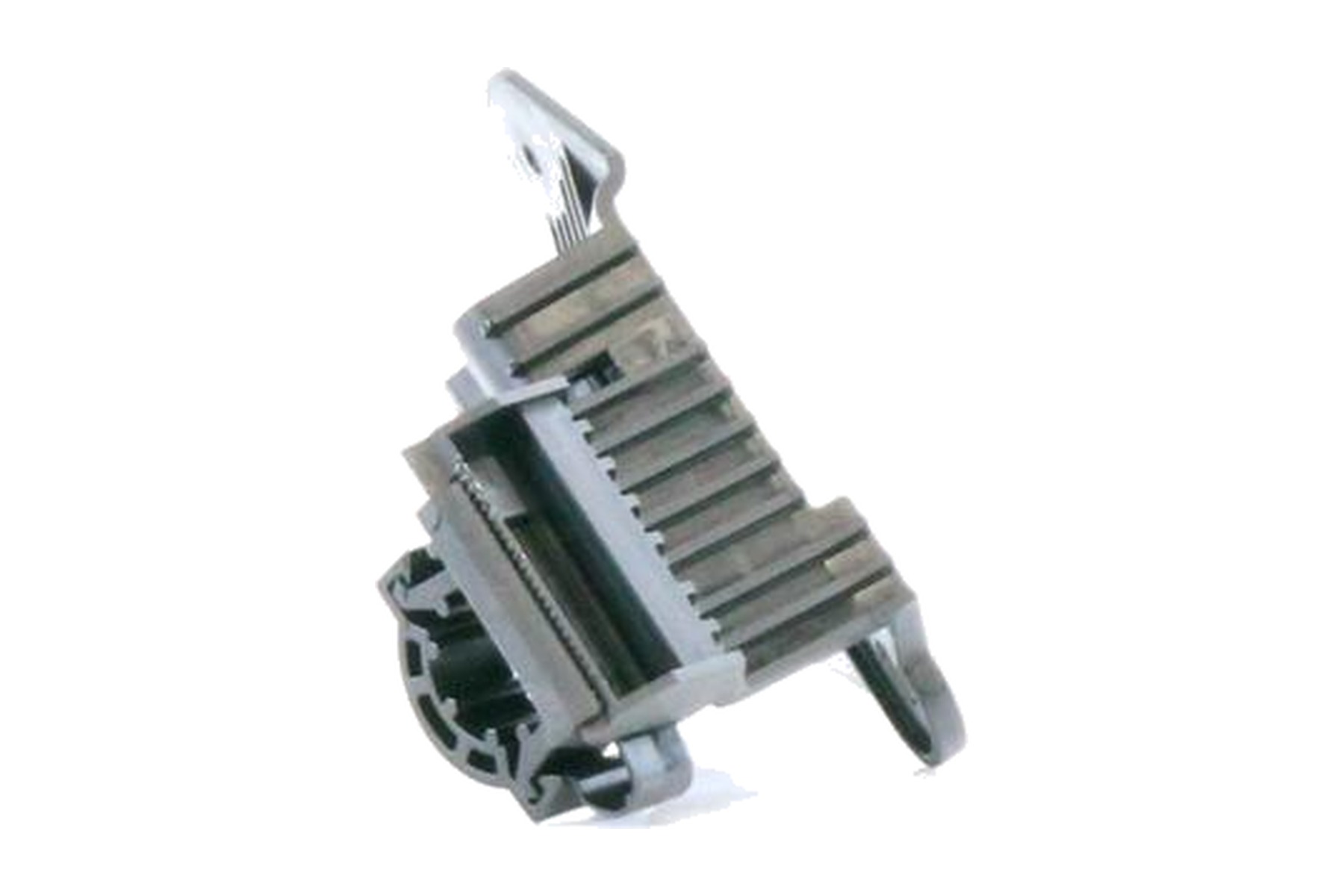 Suporte de Mangueira de Ar Condicionado VW 6Q0820771B - Imagem 17