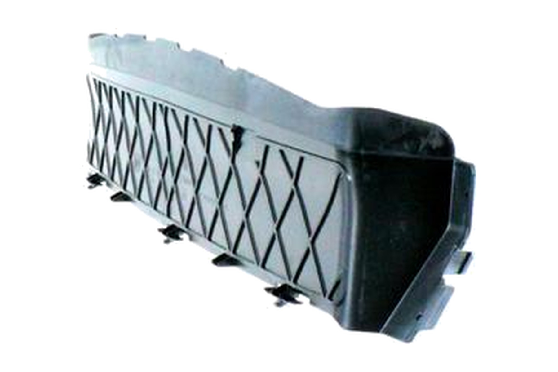 Defletor de Ar de Radiador VW 5N0121341A - Imagem 6